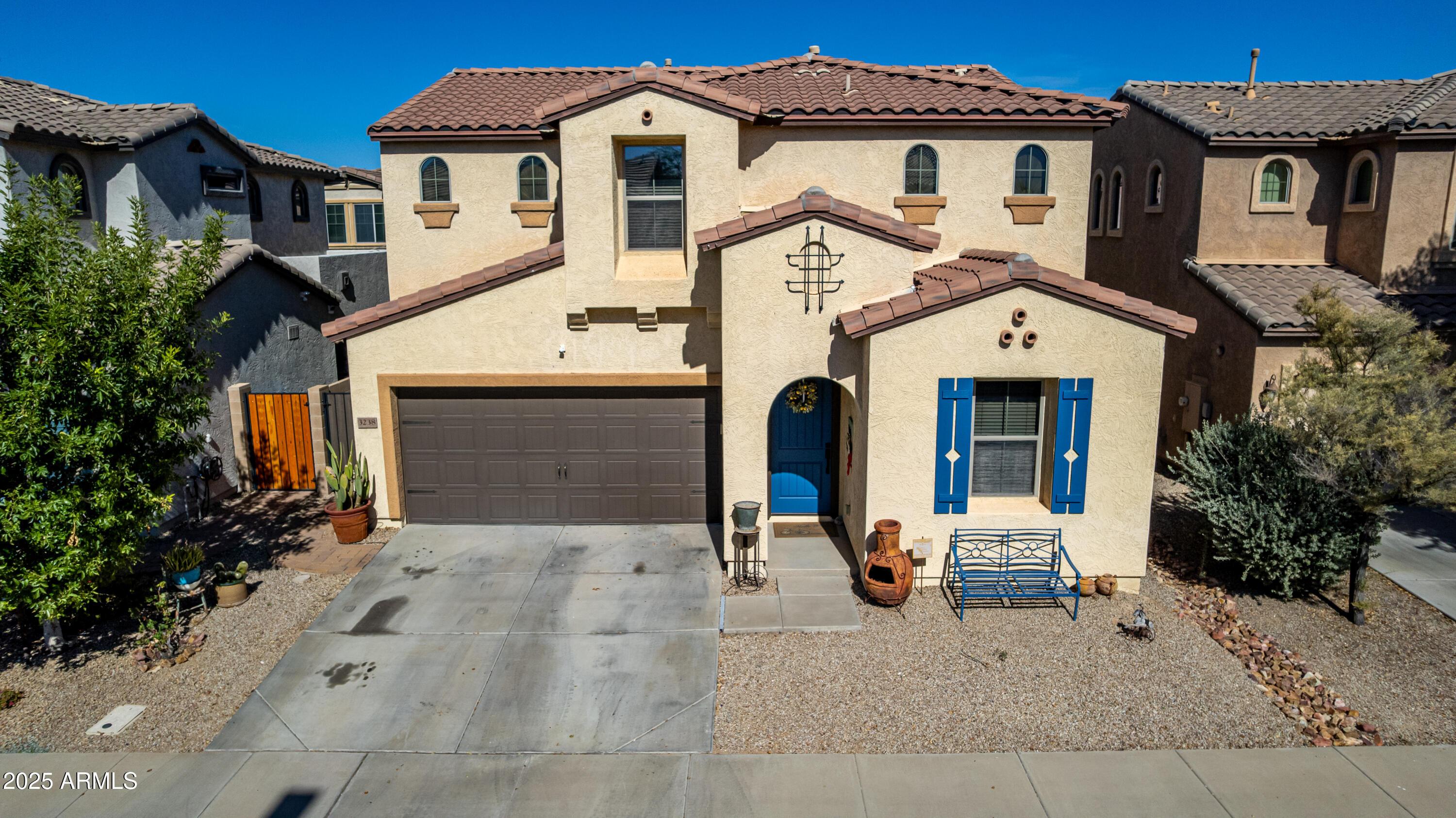 Gilbert, Arizona, 85298, United States, 4 Bedrooms Bedrooms, ,4 BathroomsBathrooms,Residential,For Sale,1987030