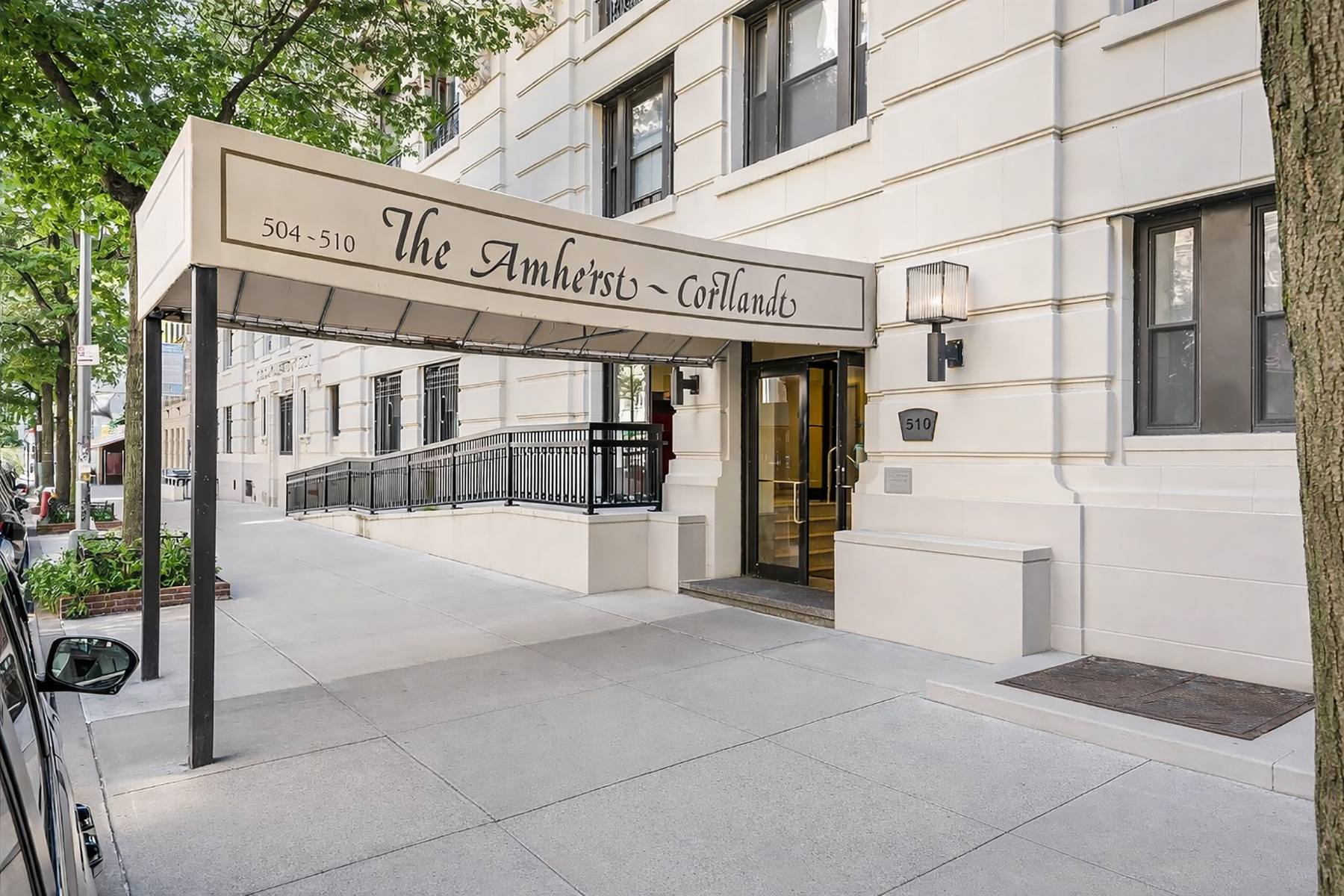  510 West 110th Street - 物件實景