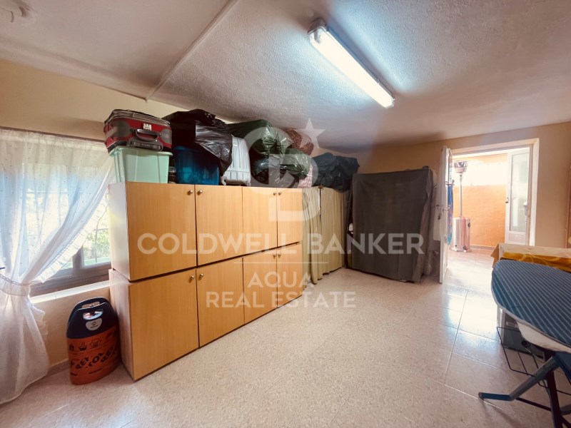 La Nucia, Comunidad Valenciana, ES, 8 Bedrooms Bedrooms, ,2 BathroomsBathrooms,Residential,For Sale,1827987