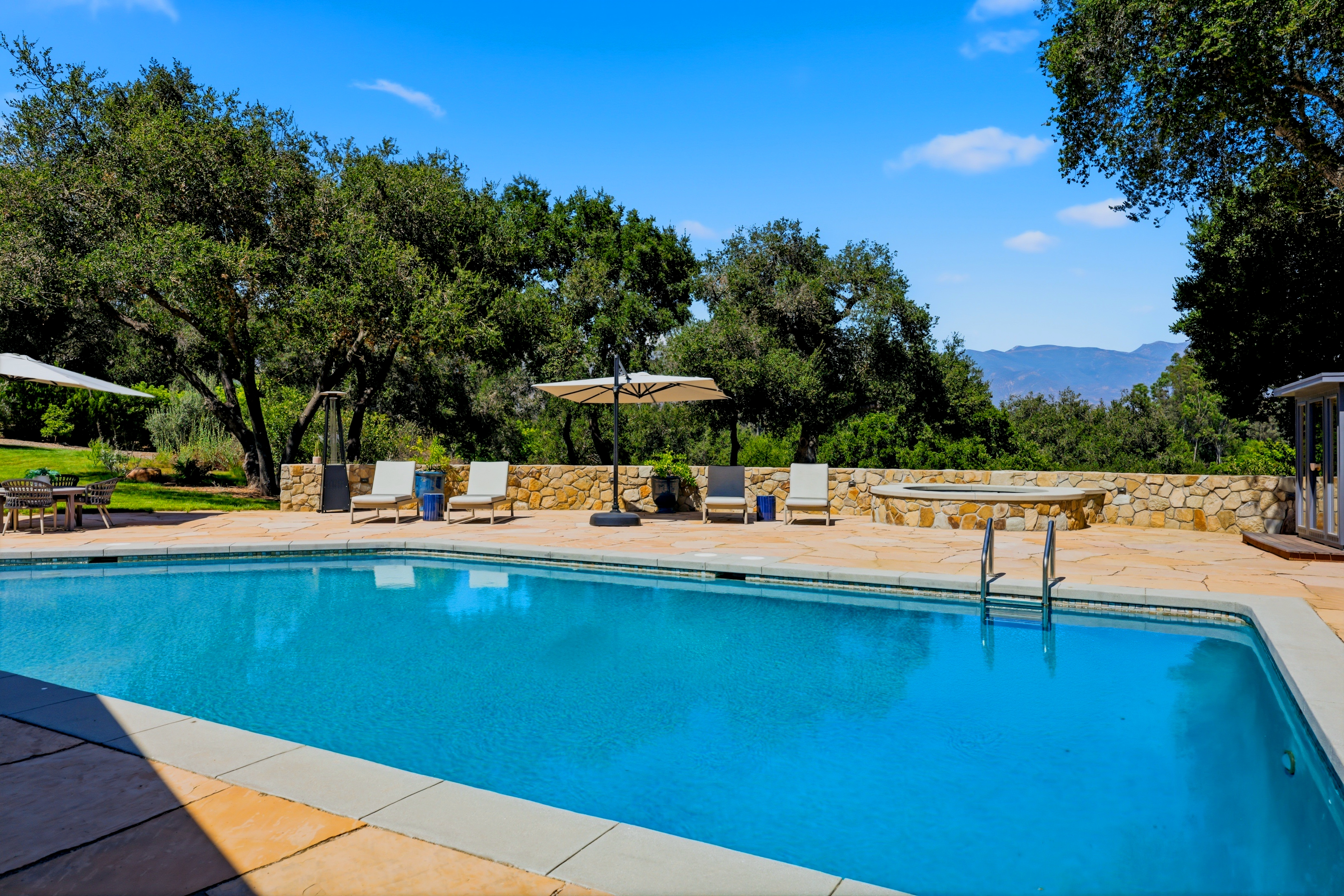  627 East Villanova Road, Ojai, CA 93023 - 物件實景