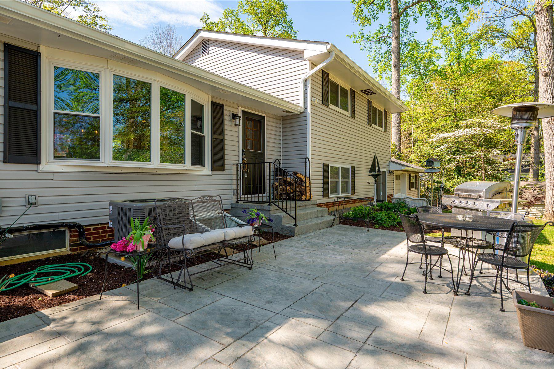  26 Wilelinor Drive, Edgewater, MD, 21037 - 物件實景