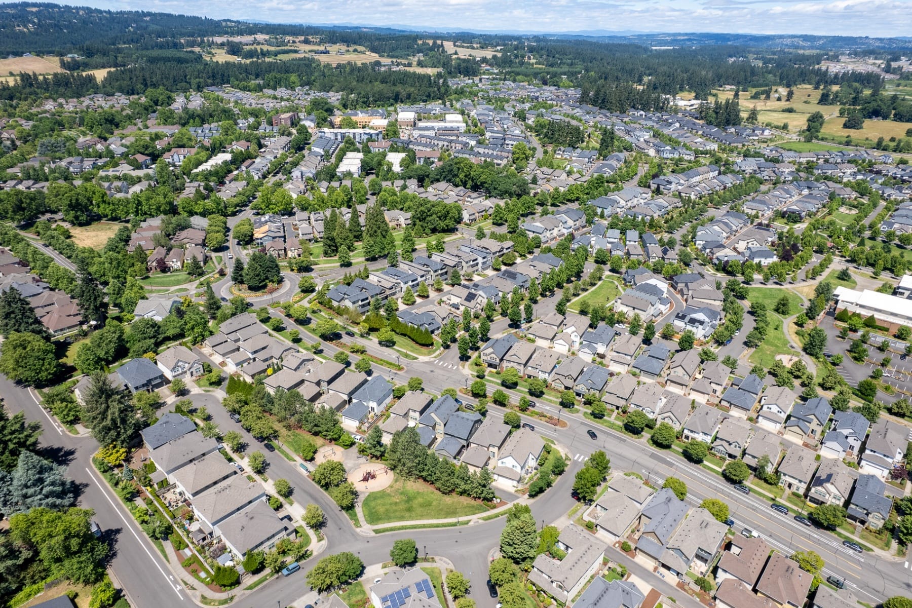  10862 SW LISBON ST Wilsonville, OR 97070 - 物件實景