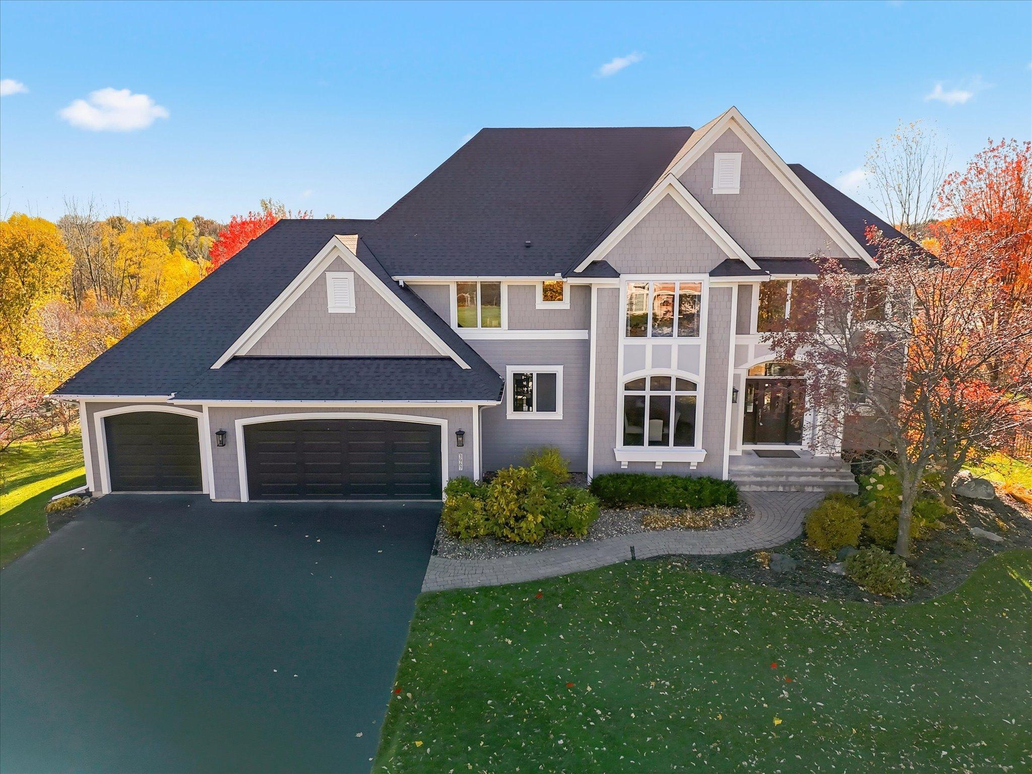 Medina, Minnesota, 55340, United States, 5 Bedrooms Bedrooms, ,3 BathroomsBathrooms,Residential,For Sale,1989034