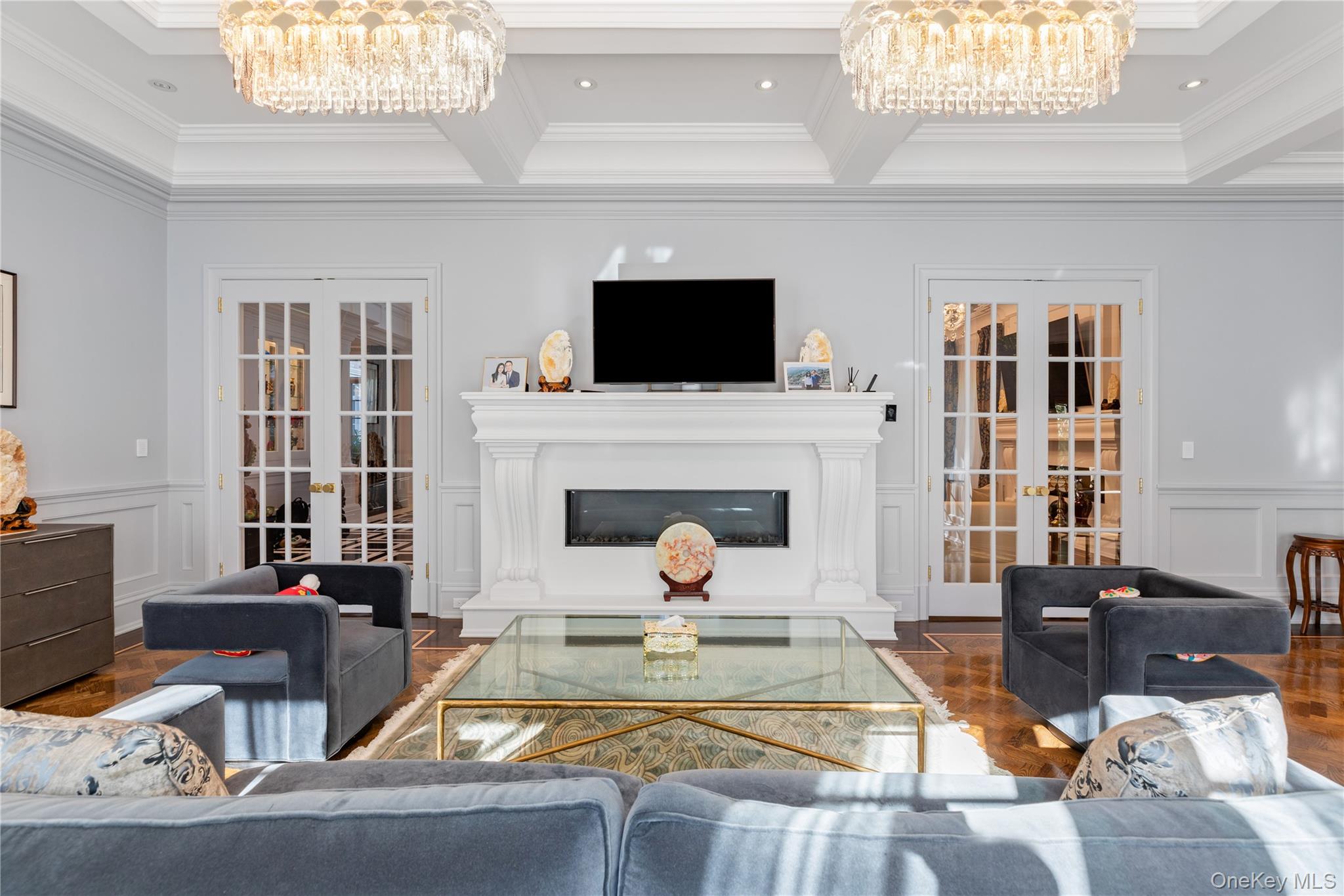 6 Foxwood Road, Great Neck, NY, 11024 - 物件實景