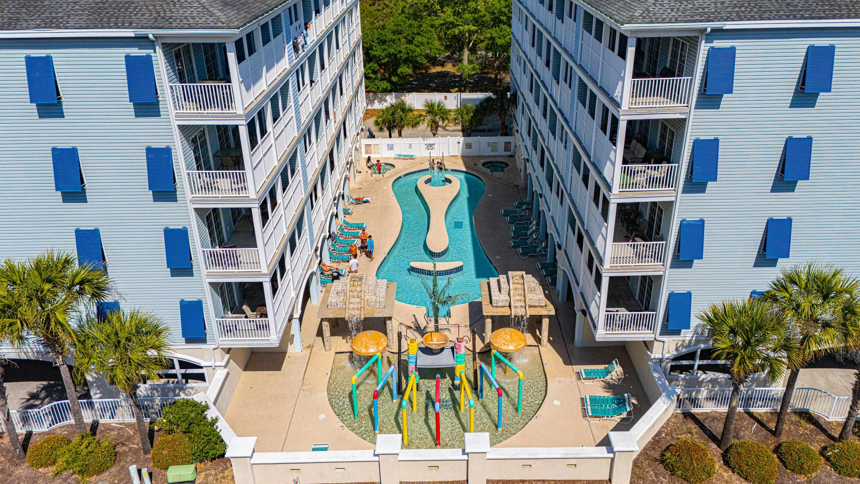 Ocean Blvd, Myrtle Beach, SC 29577 #1