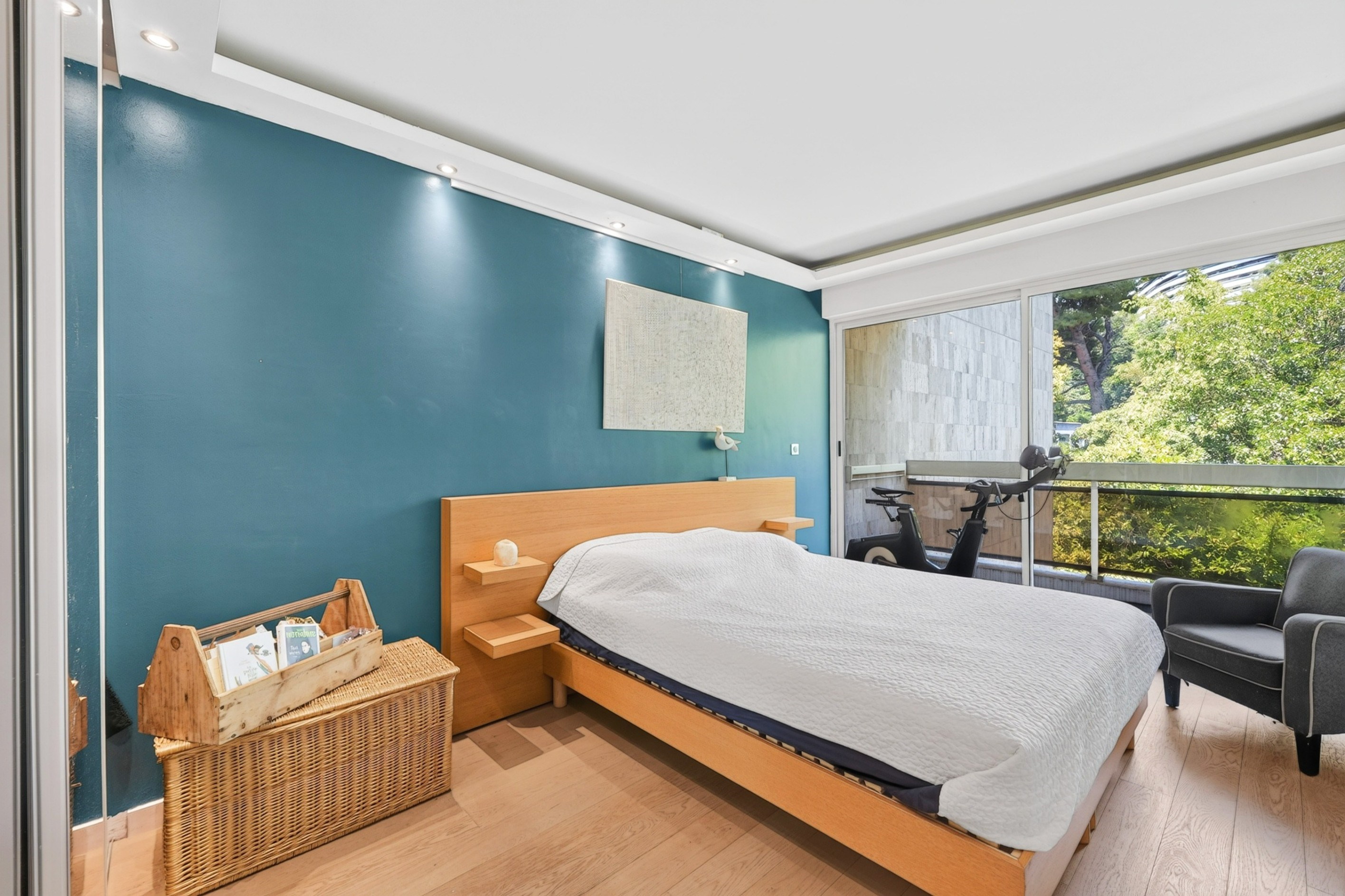  Marseille 8th arrondissement, Bagatelle – 3-Bedroom Apartment in a Secure Gated… - 物件實景