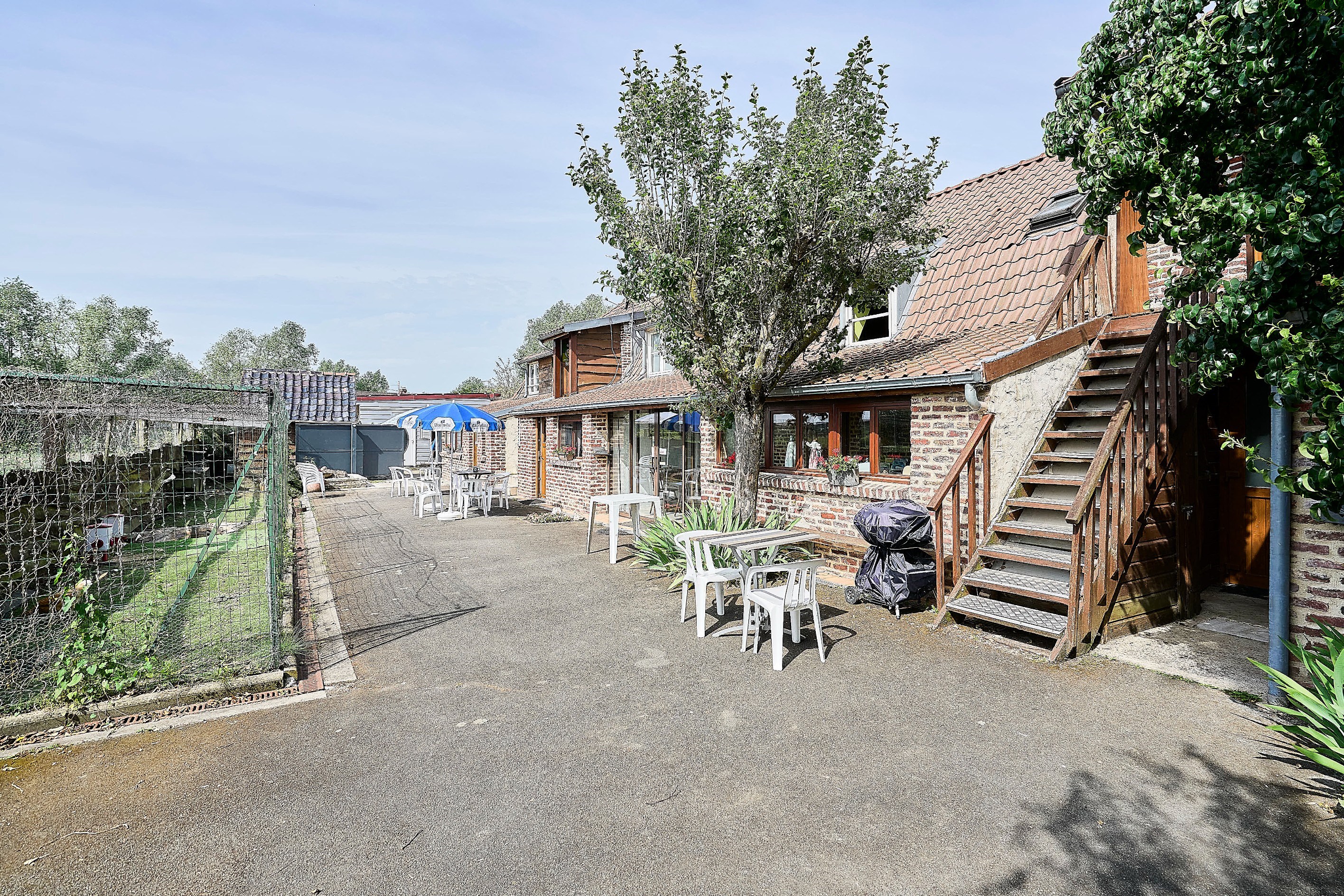  Great Property - 4 Bedrooms - 物件實景