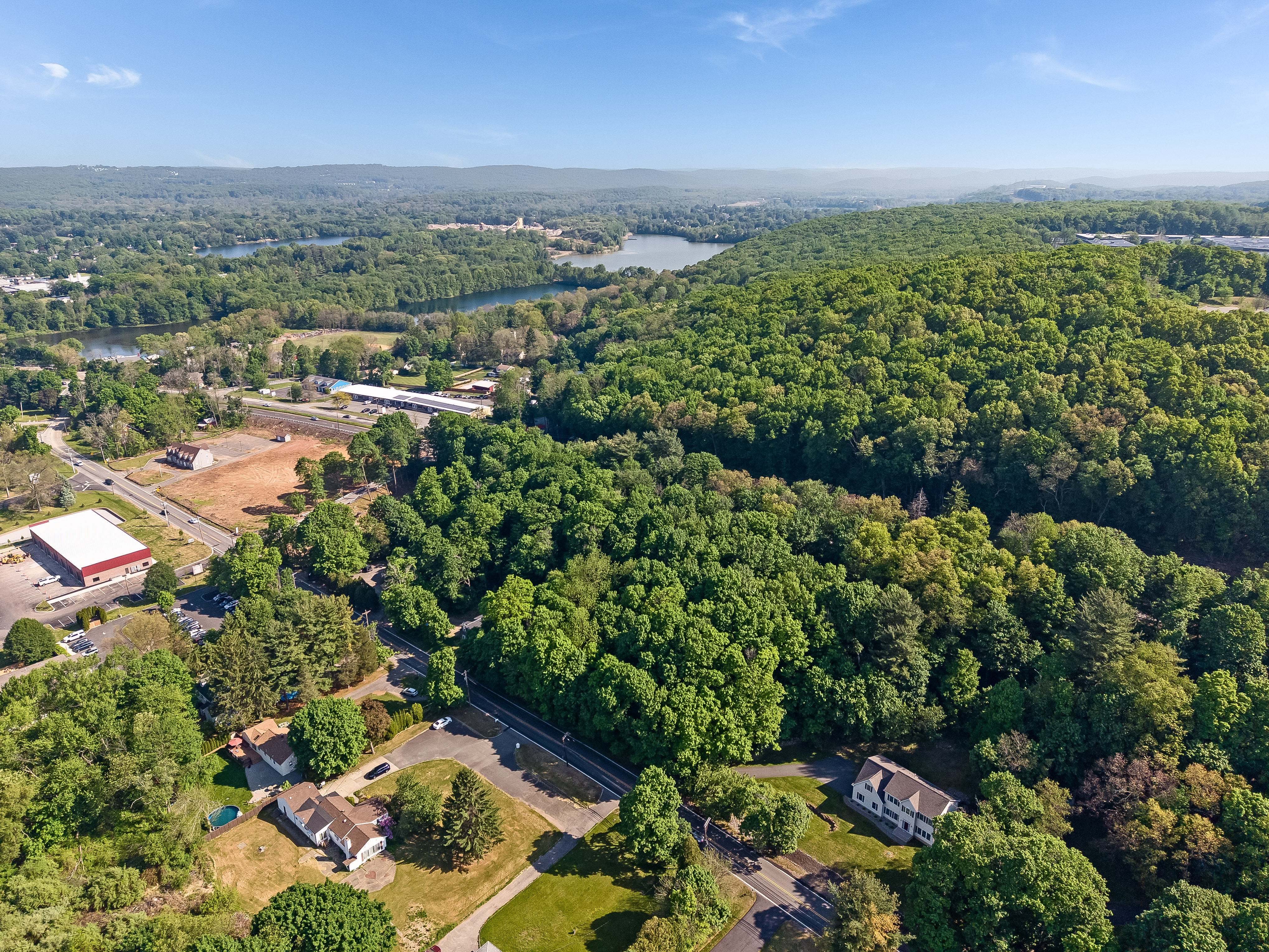  Three Parcels of Land For Sale - 物件實景