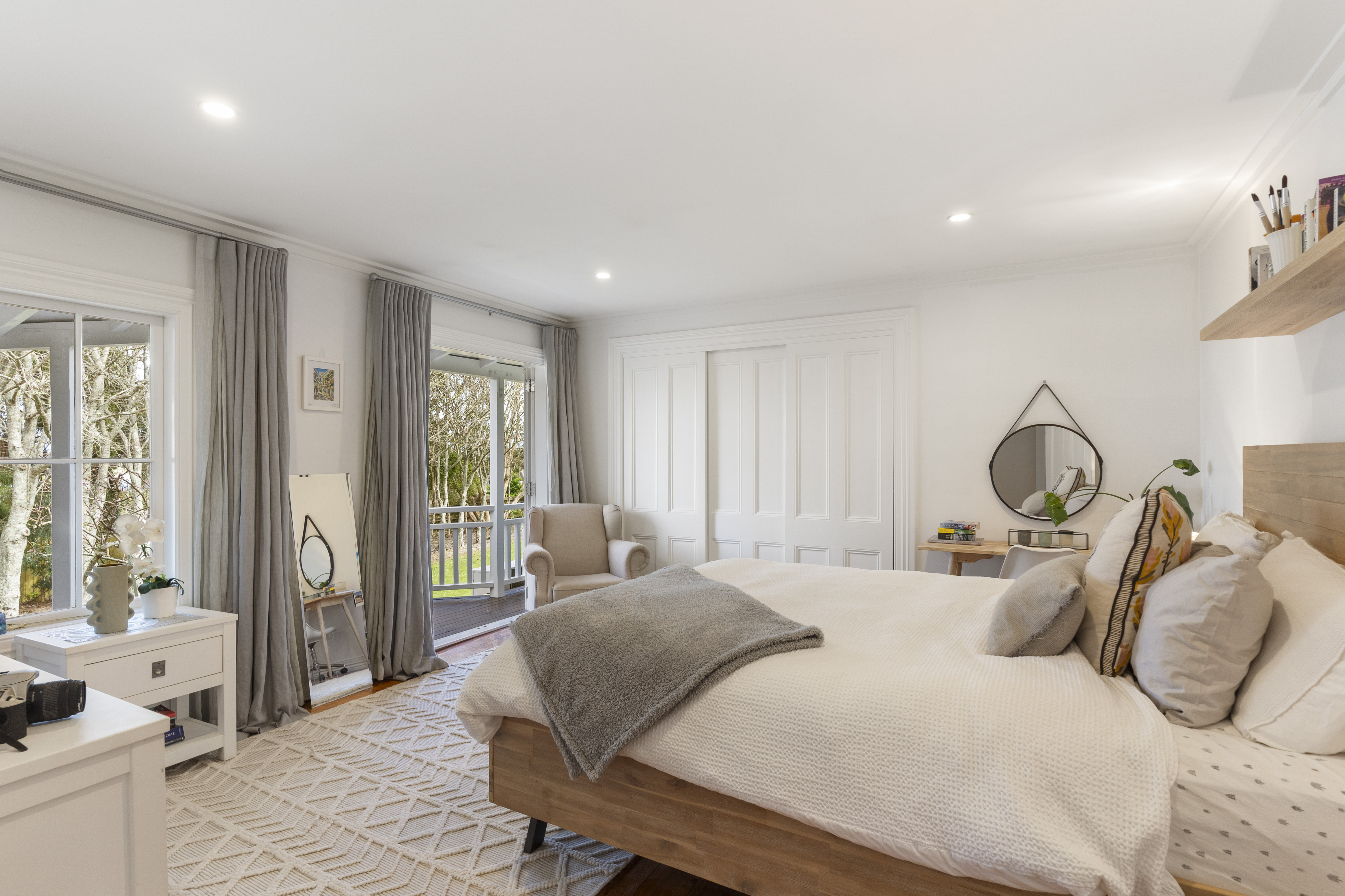  136 Attwood Road, Paremoremo - 物件實景