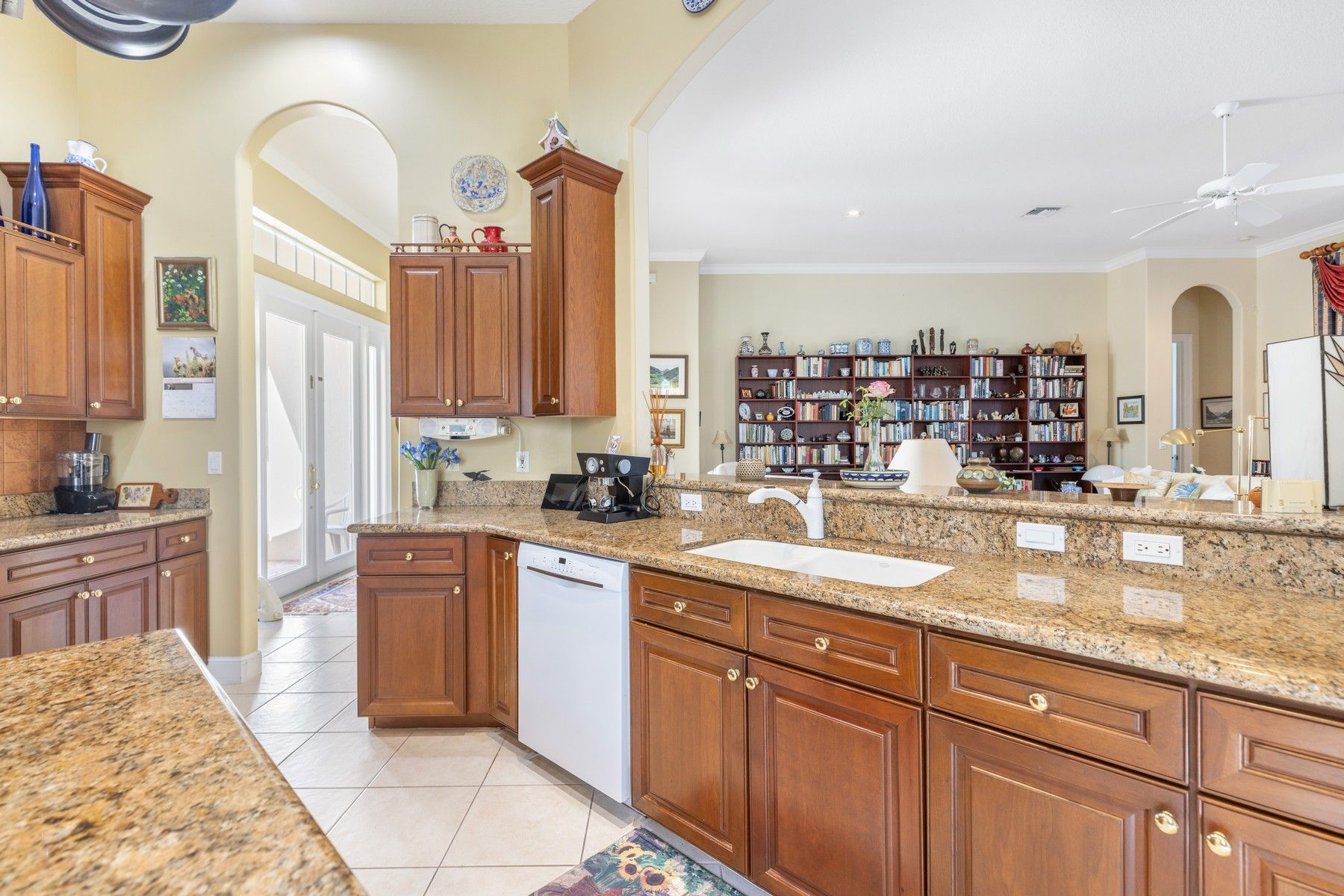  1389 W Island Club Square, Vero Beach, FL, 32963 - 物件實景