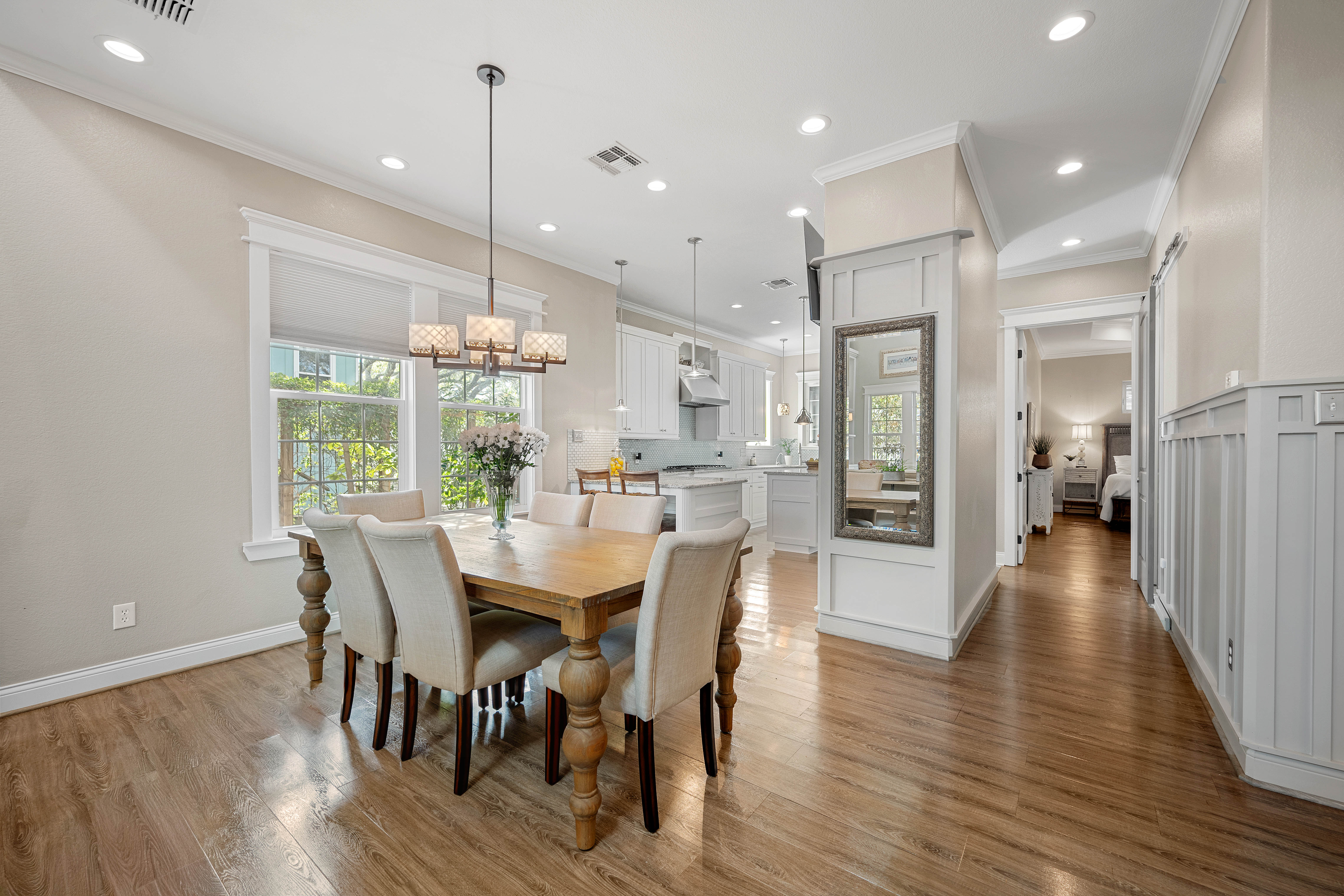  Luxurious Coastal Living in Rockport - 物件實景