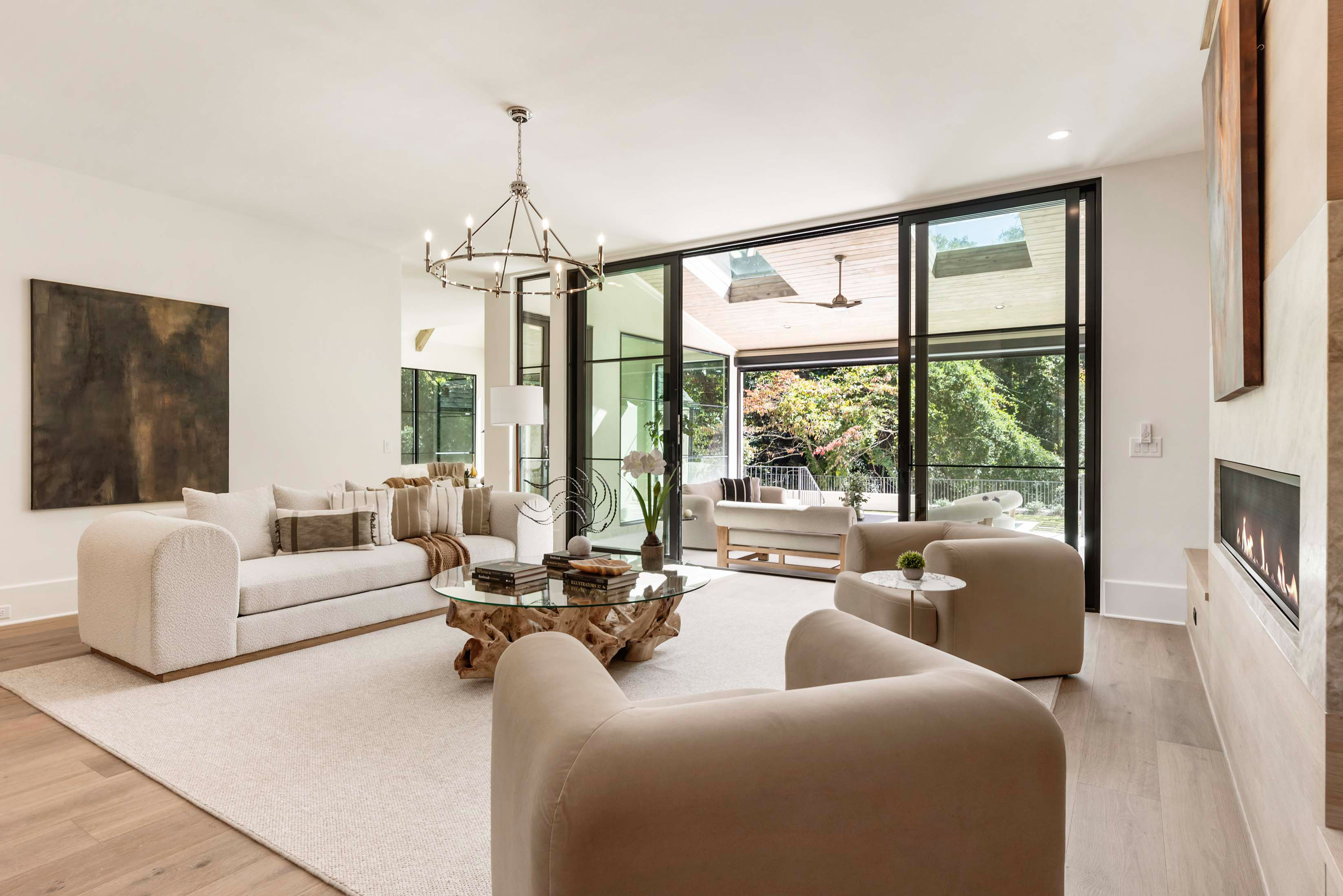  The Pinnacle of Luxury: New Custom Home in Prime Londonberry - 物件實景