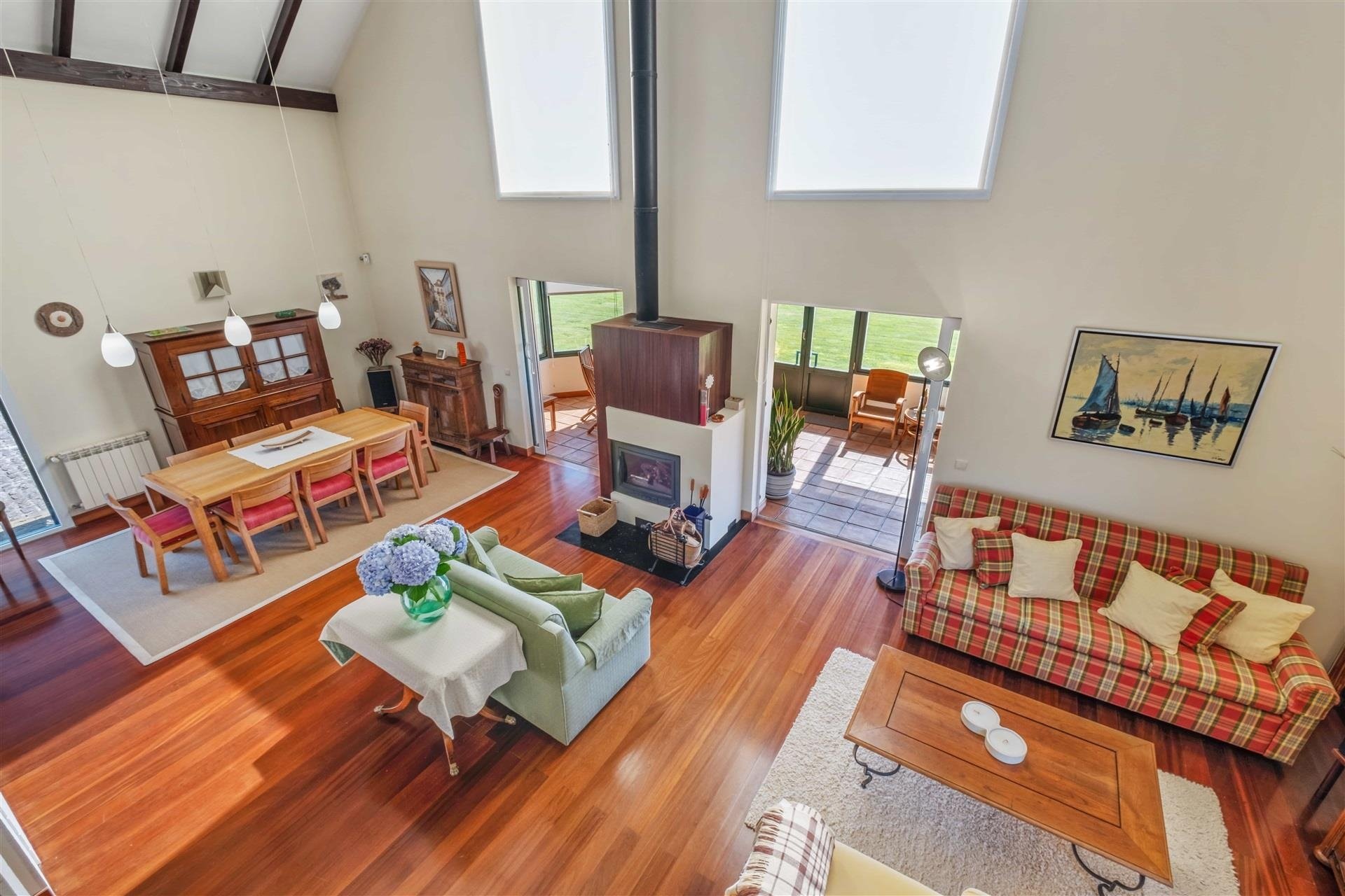  House, 4 bedrooms, for Sale - 物件實景