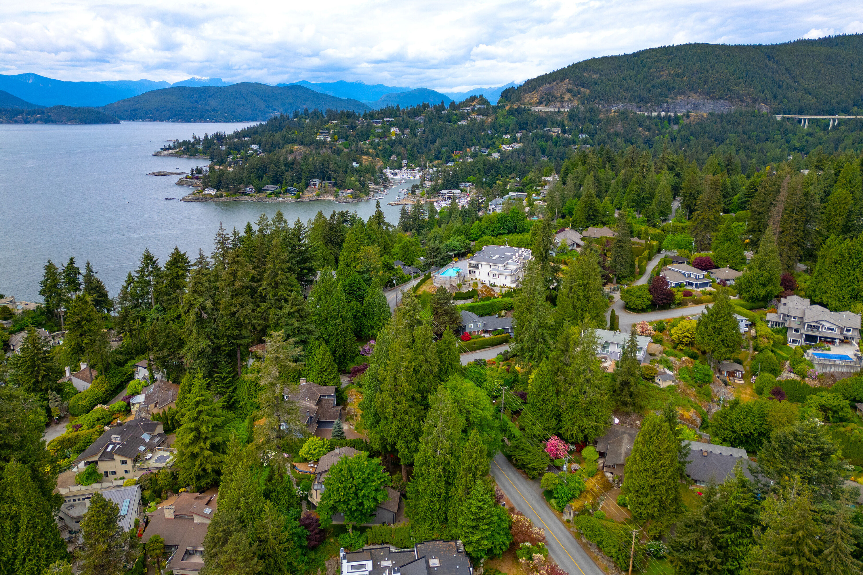  West Vancouver, Greater Vancouver - 物件實景