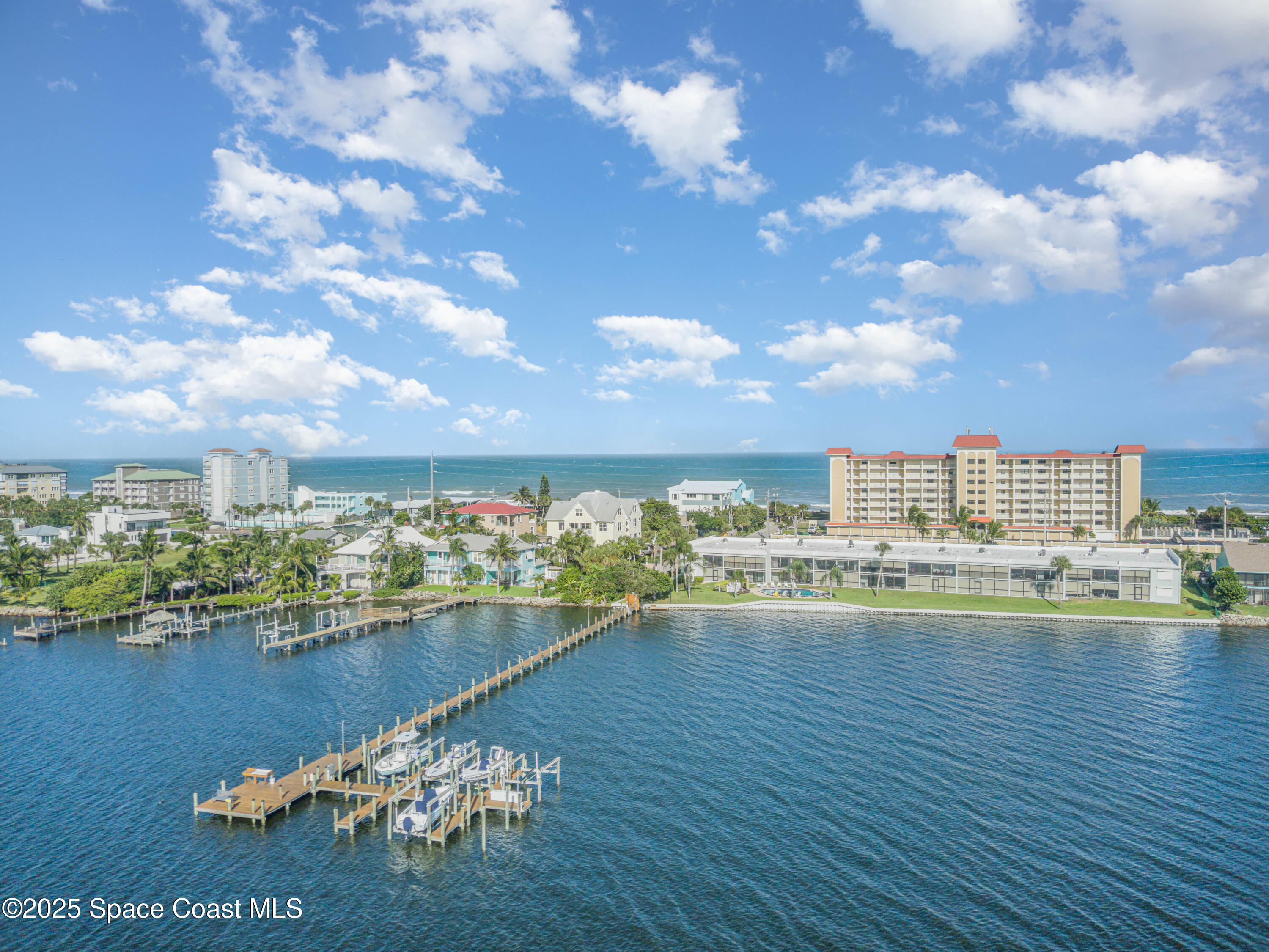 Cocoa Beach, Florida, 32931, United States, 2 Bedrooms Bedrooms, ,2 BathroomsBathrooms,Residential,For Sale,1979043