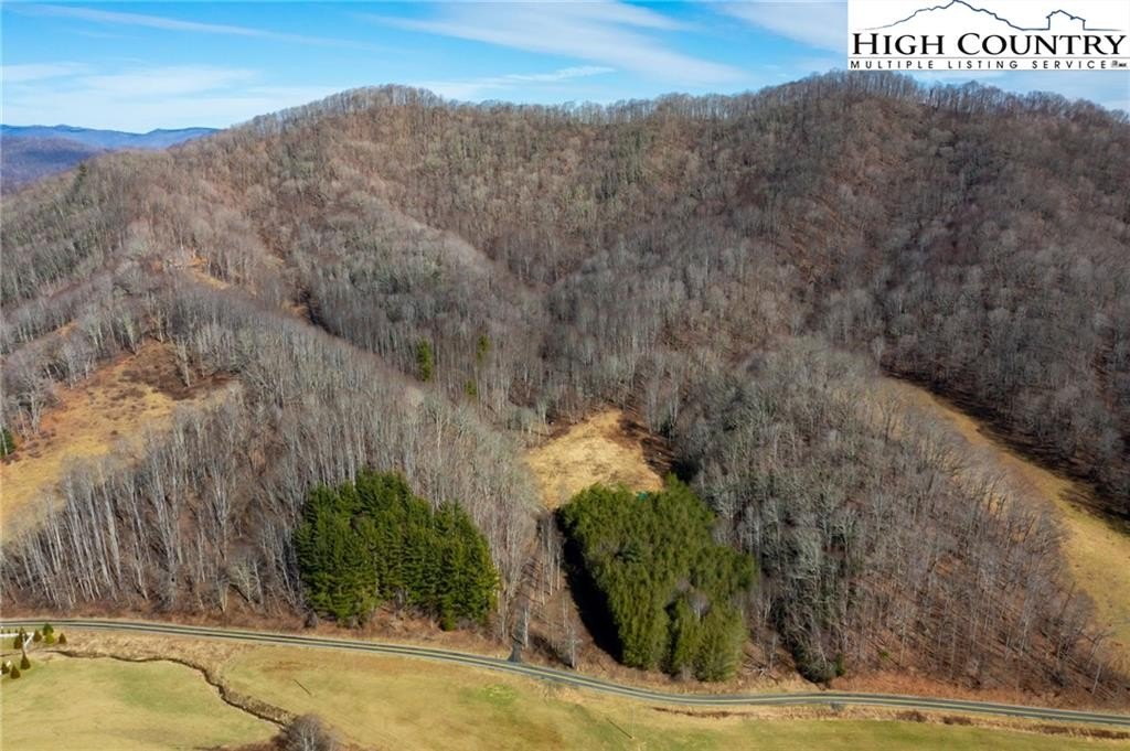 Warrensville, North Carolina, 28693, United States, ,Land,For Sale,1984173