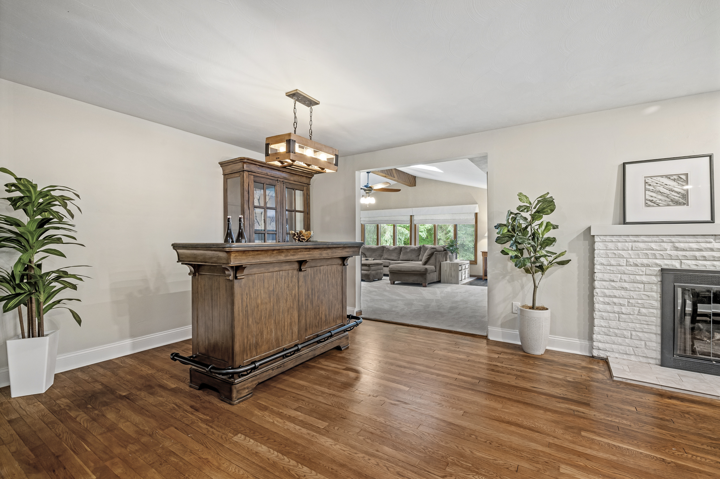  203 Rockingham Road, Pittsburgh, PA 15238 - 物件實景