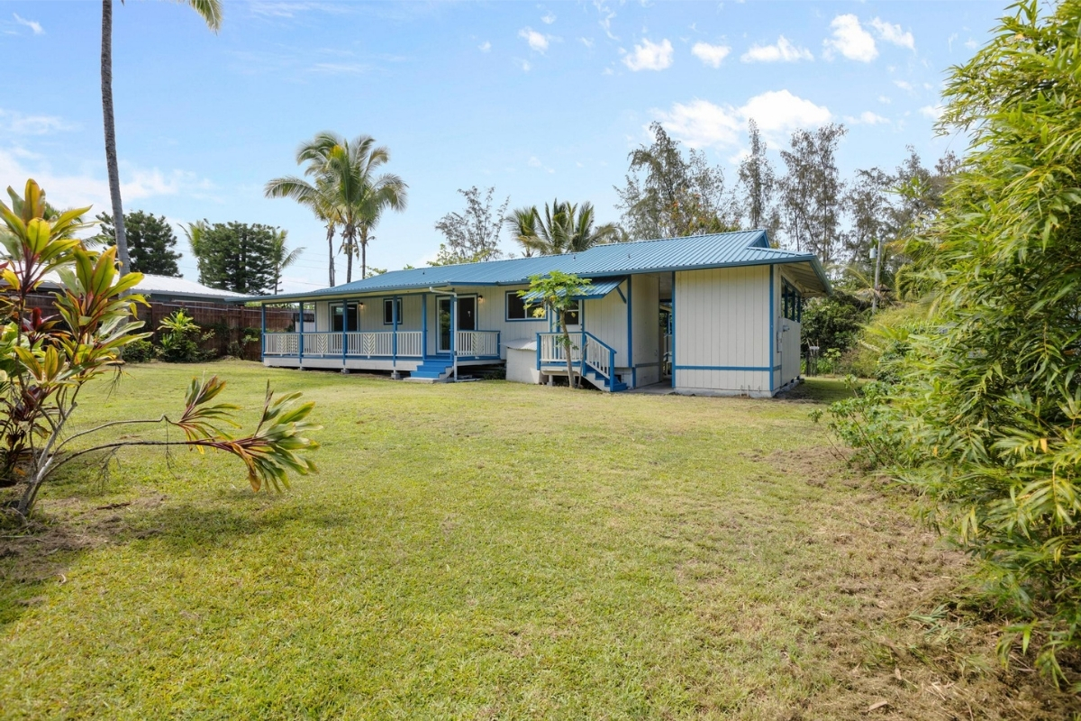 Keaau, Hawaii, 96749, United States, 3 Bedrooms Bedrooms, ,2 BathroomsBathrooms,Residential,For Sale,1828026