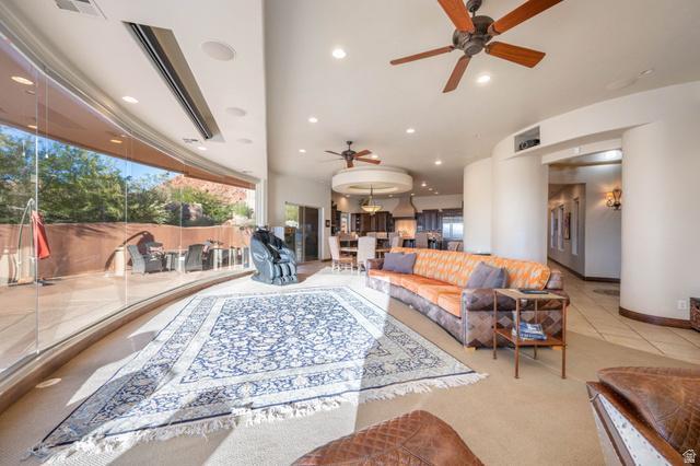 St. George, Utah, 84770, United States, 4 Bedrooms Bedrooms, ,5 BathroomsBathrooms,Residential,For Sale,1980963