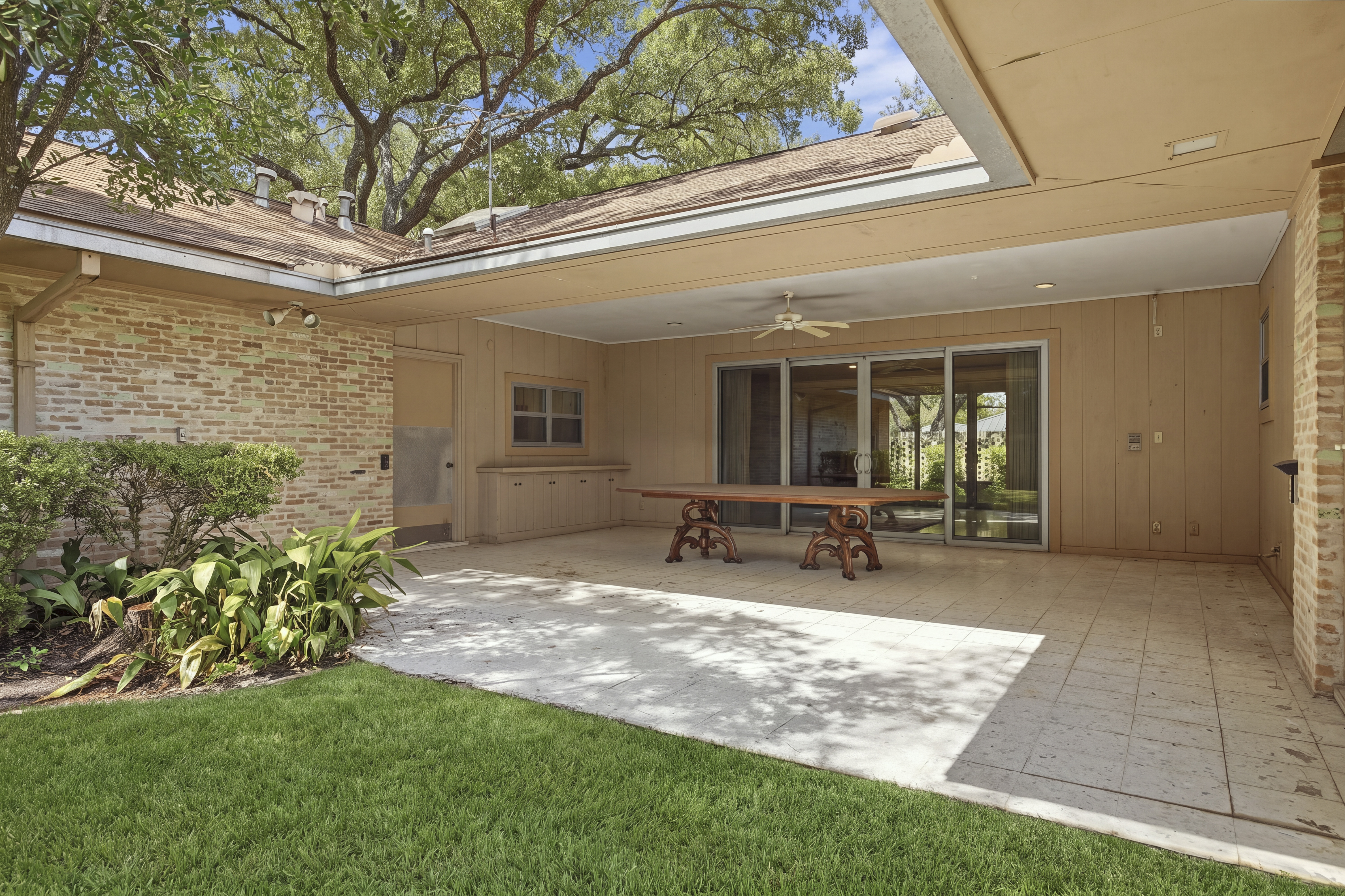  122 Laburnum Drive, San Antonio, TX 78209 - 物件實景