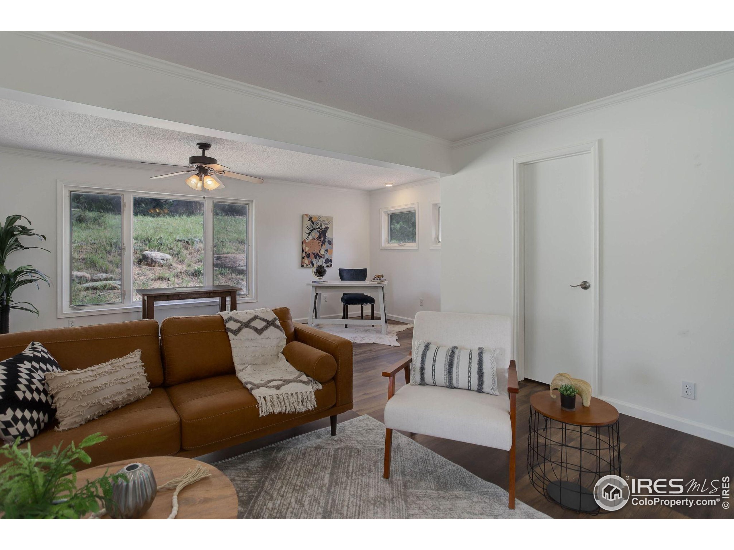 Lyons, Colorado, 80540, United States, 3 Bedrooms Bedrooms, ,2 BathroomsBathrooms,Residential,For Sale,1856959
