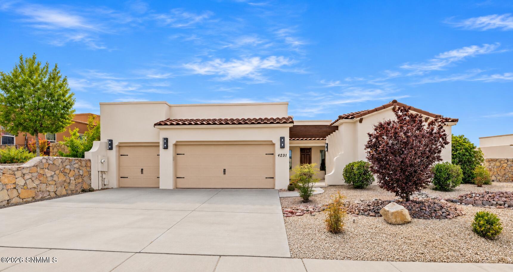 Cymbeline Ct, Las Cruces, NM 88011 #1