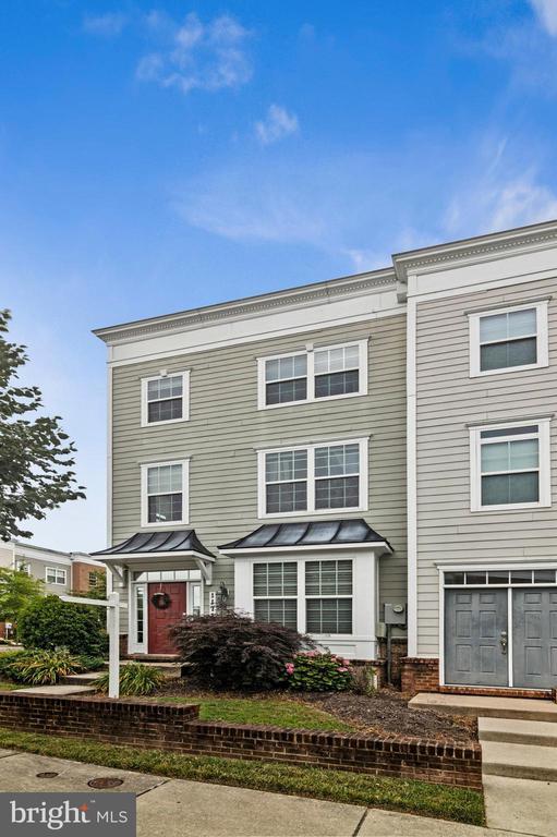 Leesborough Cir, Silver Spring, MD 20902 #1