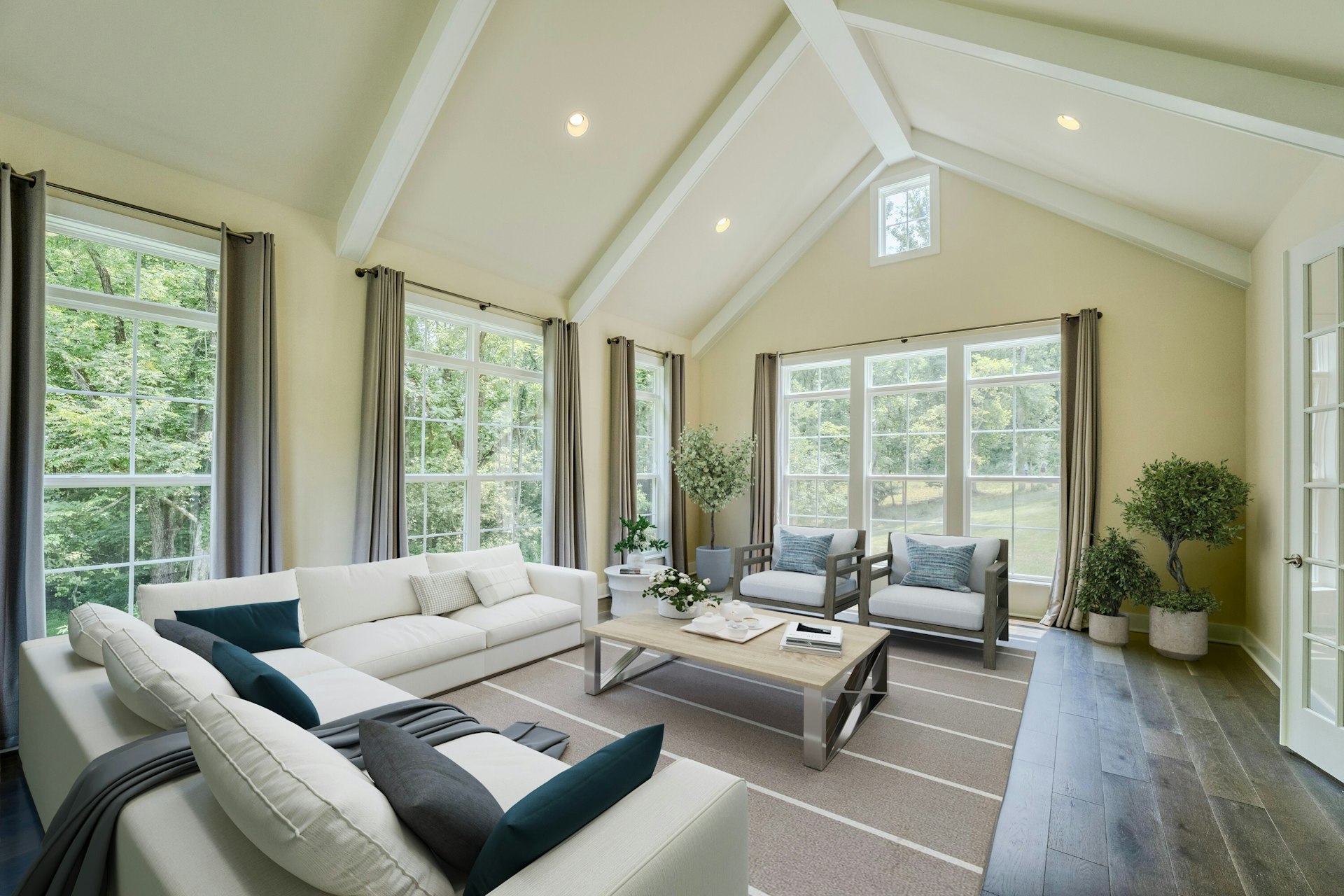  19016 Bridle Branch Lane, Purcellville, VA 20132 - 物件實景