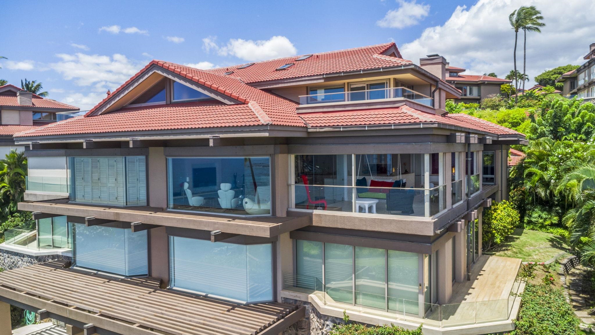 Kihei, Hawaii, 96753, United States, 3 Bedrooms Bedrooms, ,3 BathroomsBathrooms,Residential,For Sale,1924852
