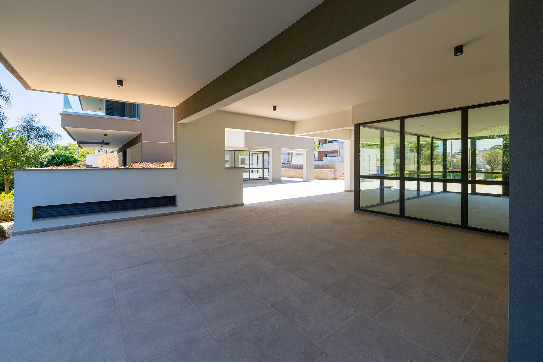  Two Bedroom Apartment in a New Complex in Limassol - 物件實景