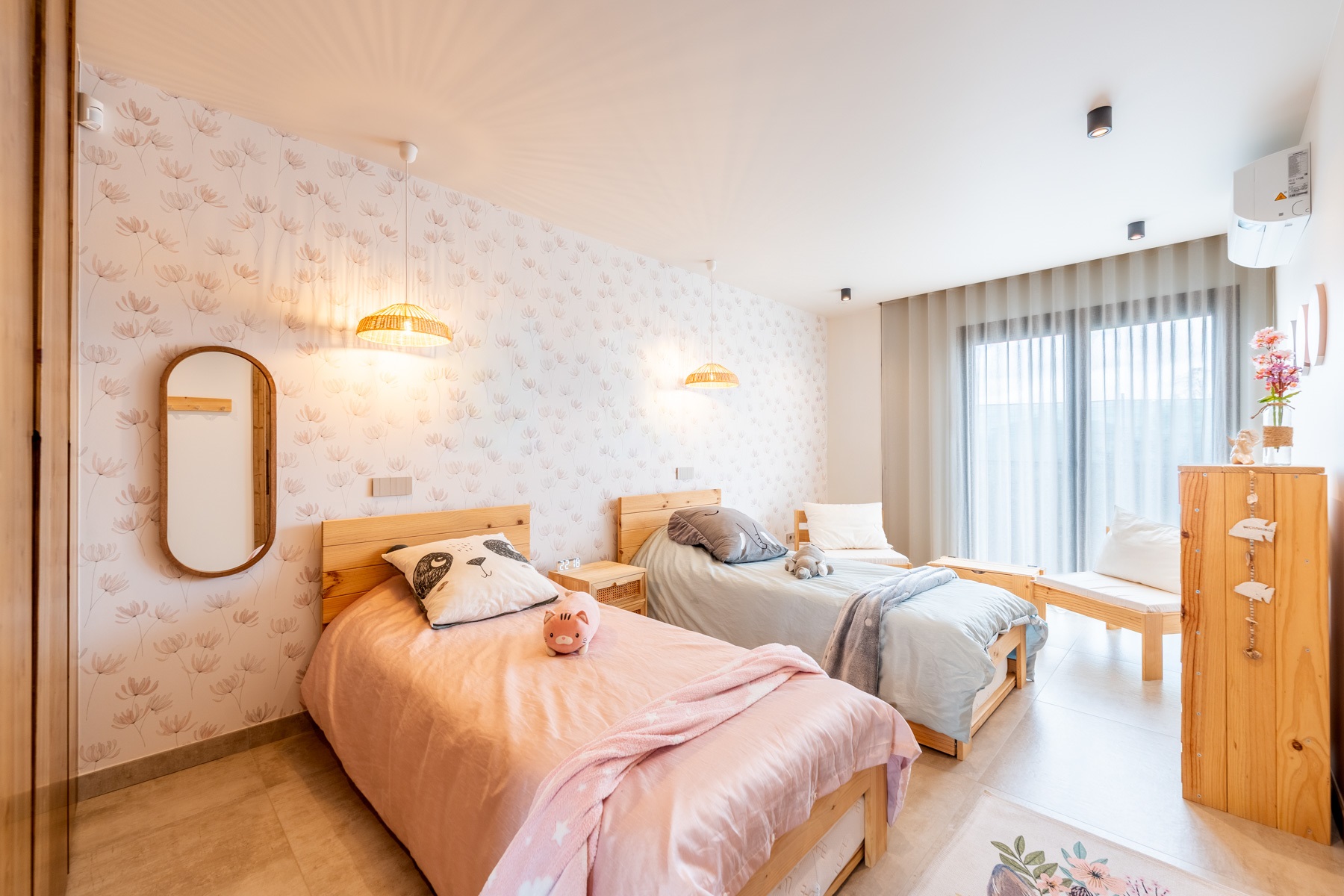  Detached house, 3 bedrooms, for Sale - 物件實景