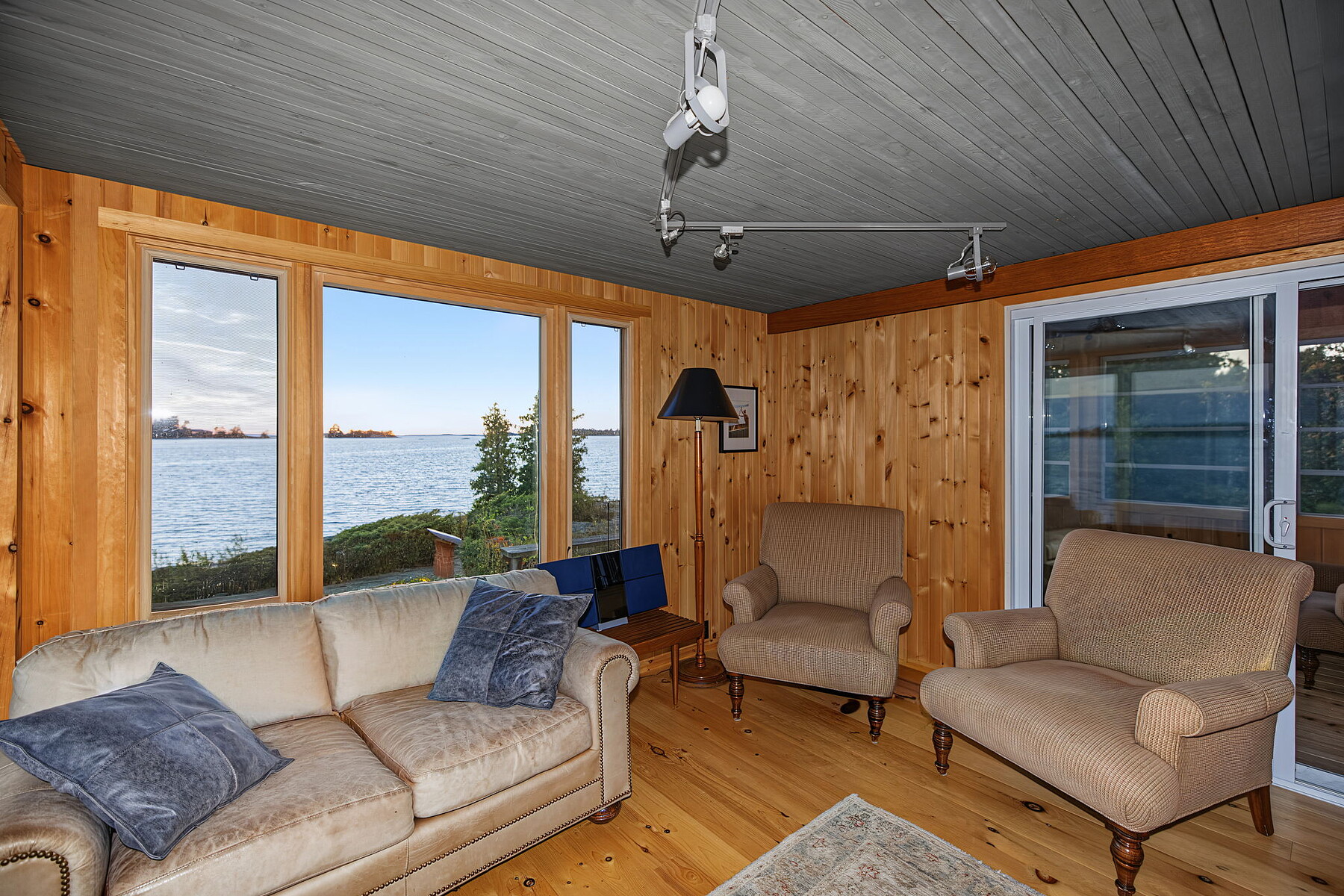  Haden Island on Georgian Bay - 物件實景