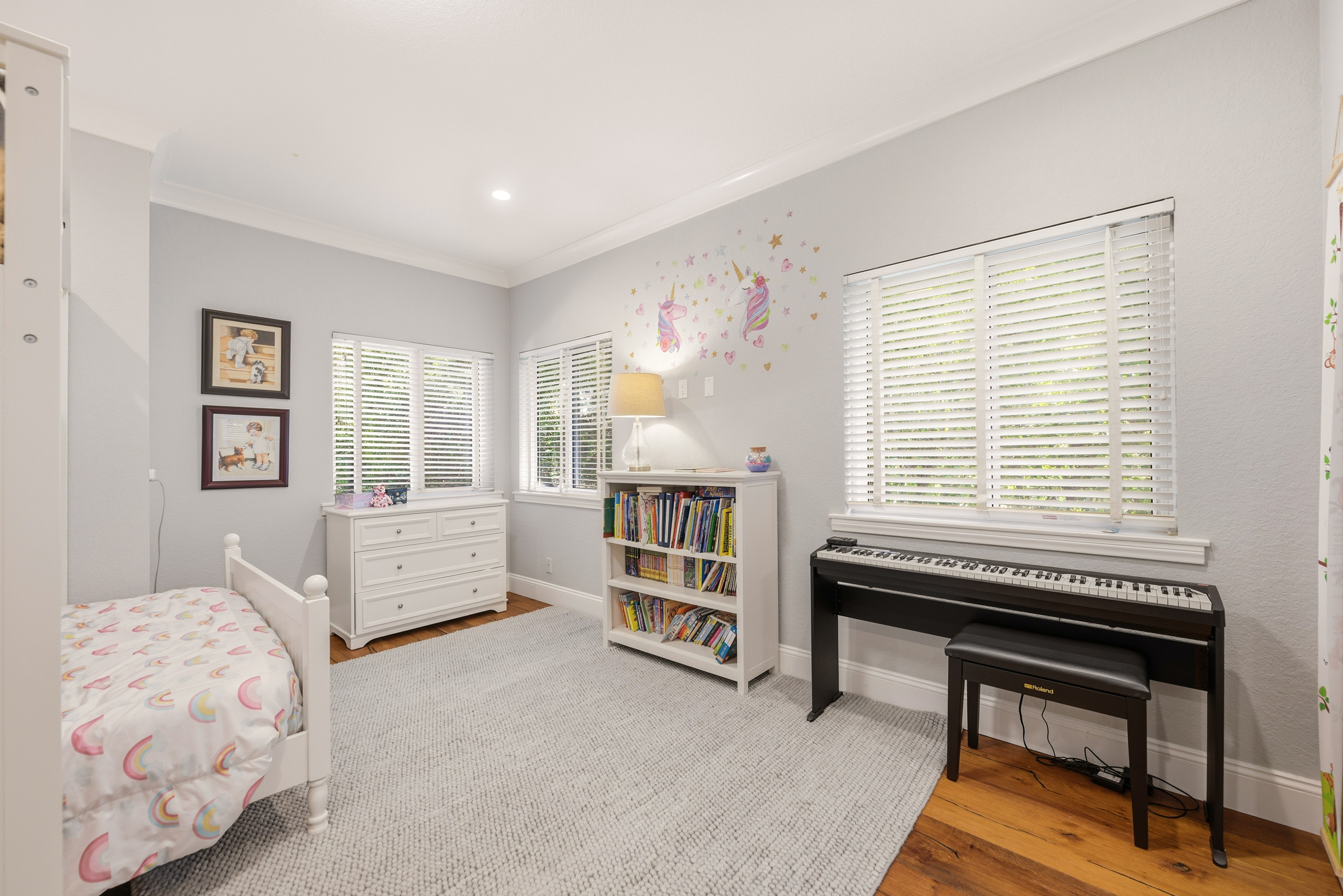  Sprawling Estate in Old Agoura - 物件實景