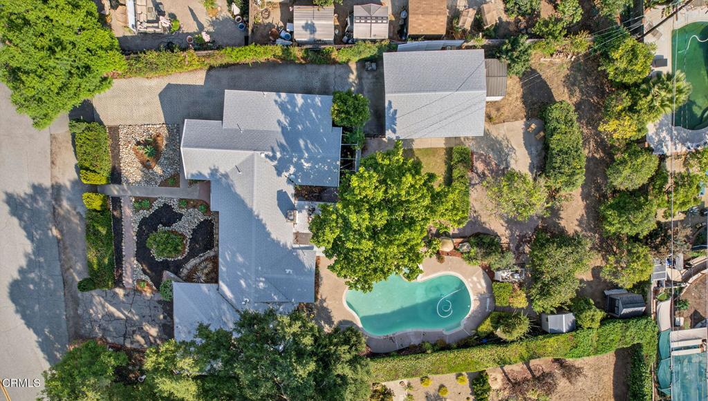 Ojai, California, 93023, United States, 4 Bedrooms Bedrooms, ,3 BathroomsBathrooms,Residential,For Sale,1989164