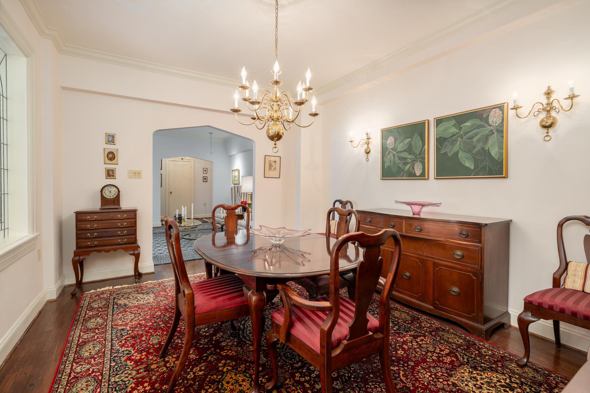  4514 Connecticut Avenue NW, Washington, DC, 20008 - 物件實景