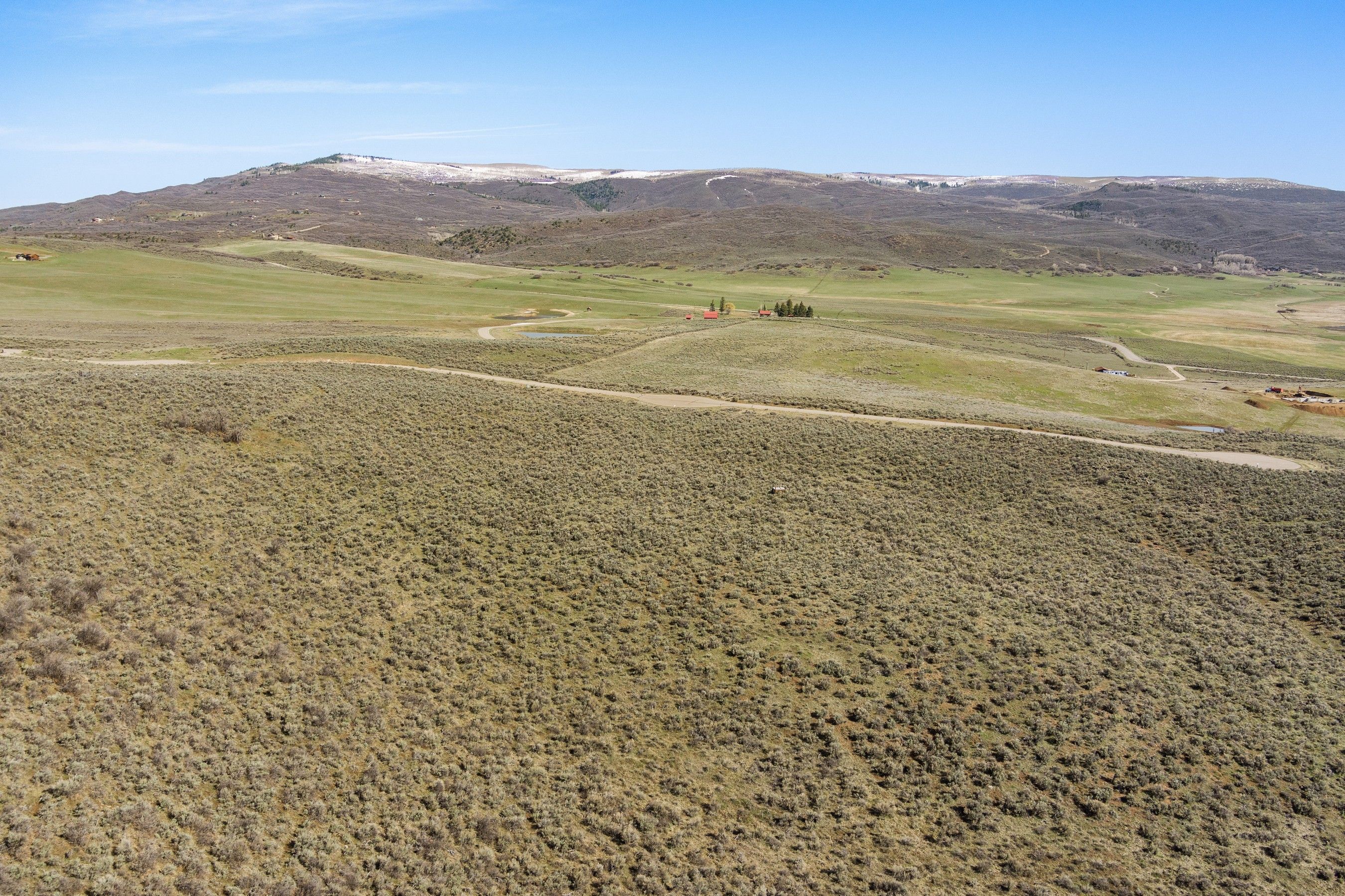  Tbd Coulter Lane, Carbondale, CO, 81623 - 物件實景