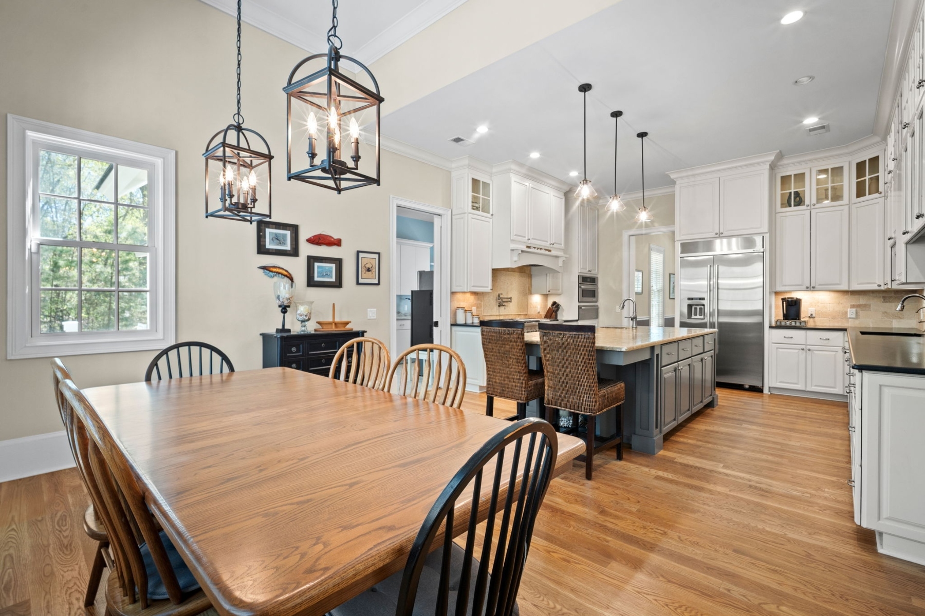  66 Heyward Point Road, Okatie - 物件實景