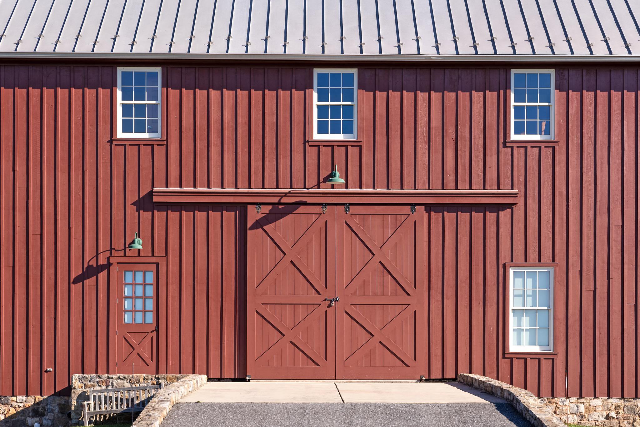  21100 W Offutt Road, Poolesville, MD, 20837 - 物件實景