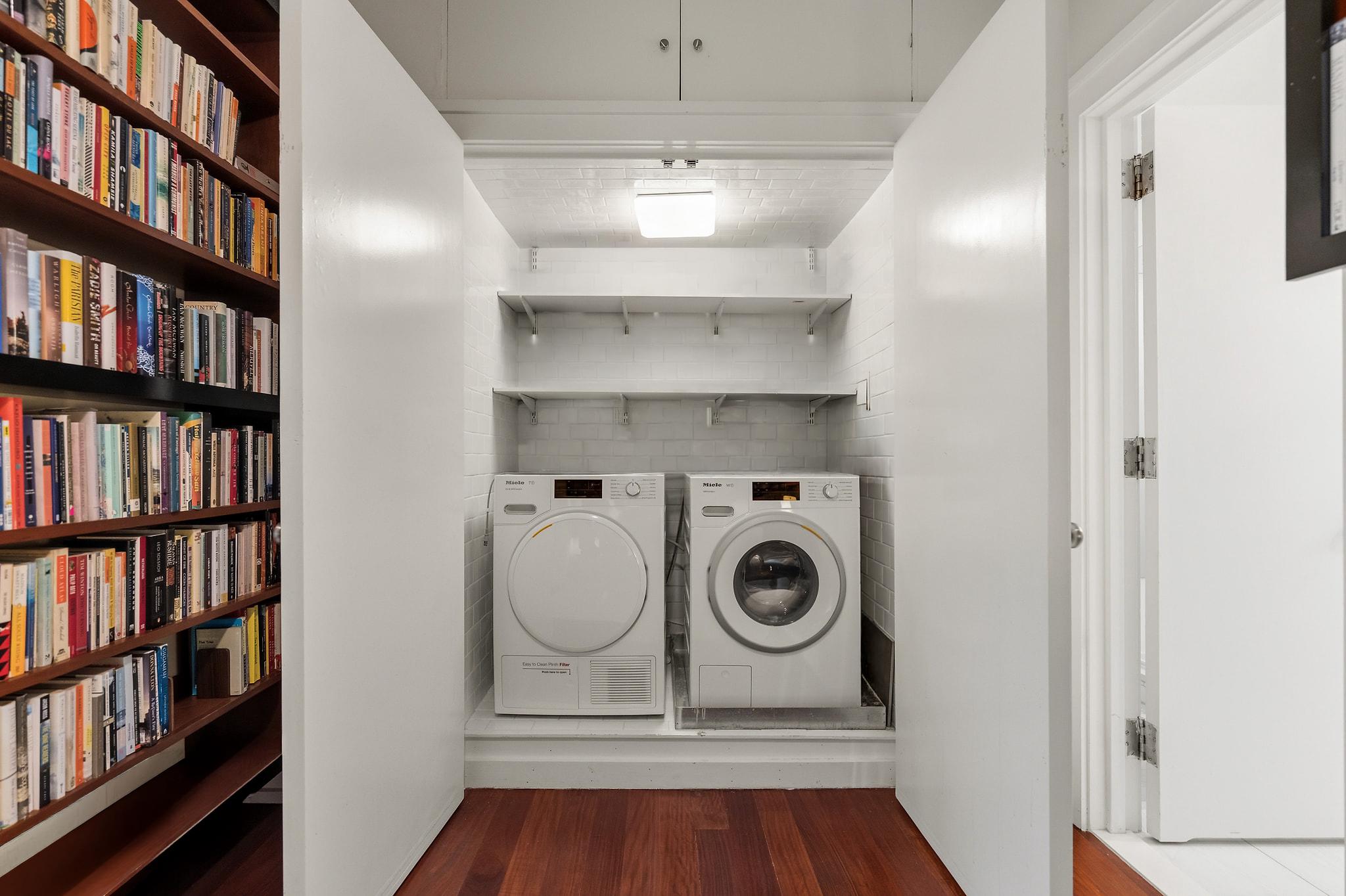  2700 Calvert Street NW, Washington, DC, 20008 - 物件實景