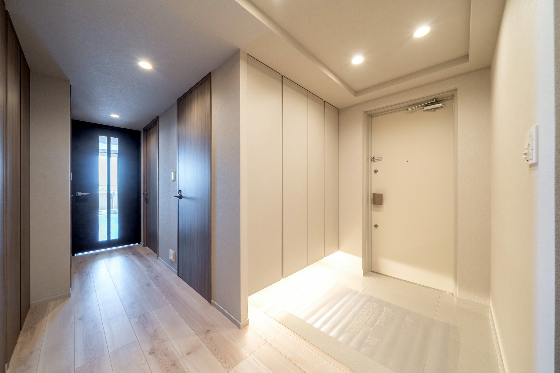  MEGURO SUWAYAMA PARK HOUSE - 物件實景