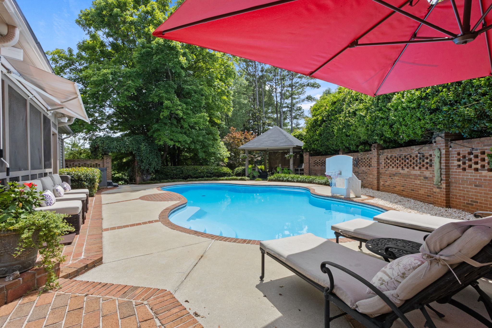  29 Quail Hill Drive, Greenville, SC 29607 - 物件實景
