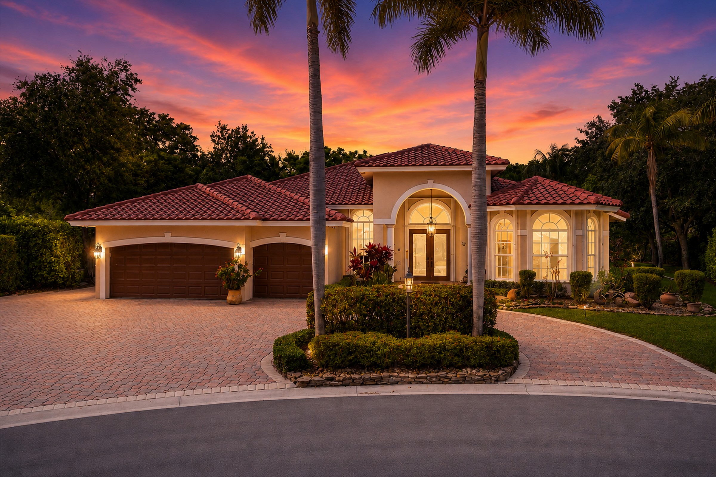  10520 NW 67th Court, Parkland, FL, 33076 - 物件實景