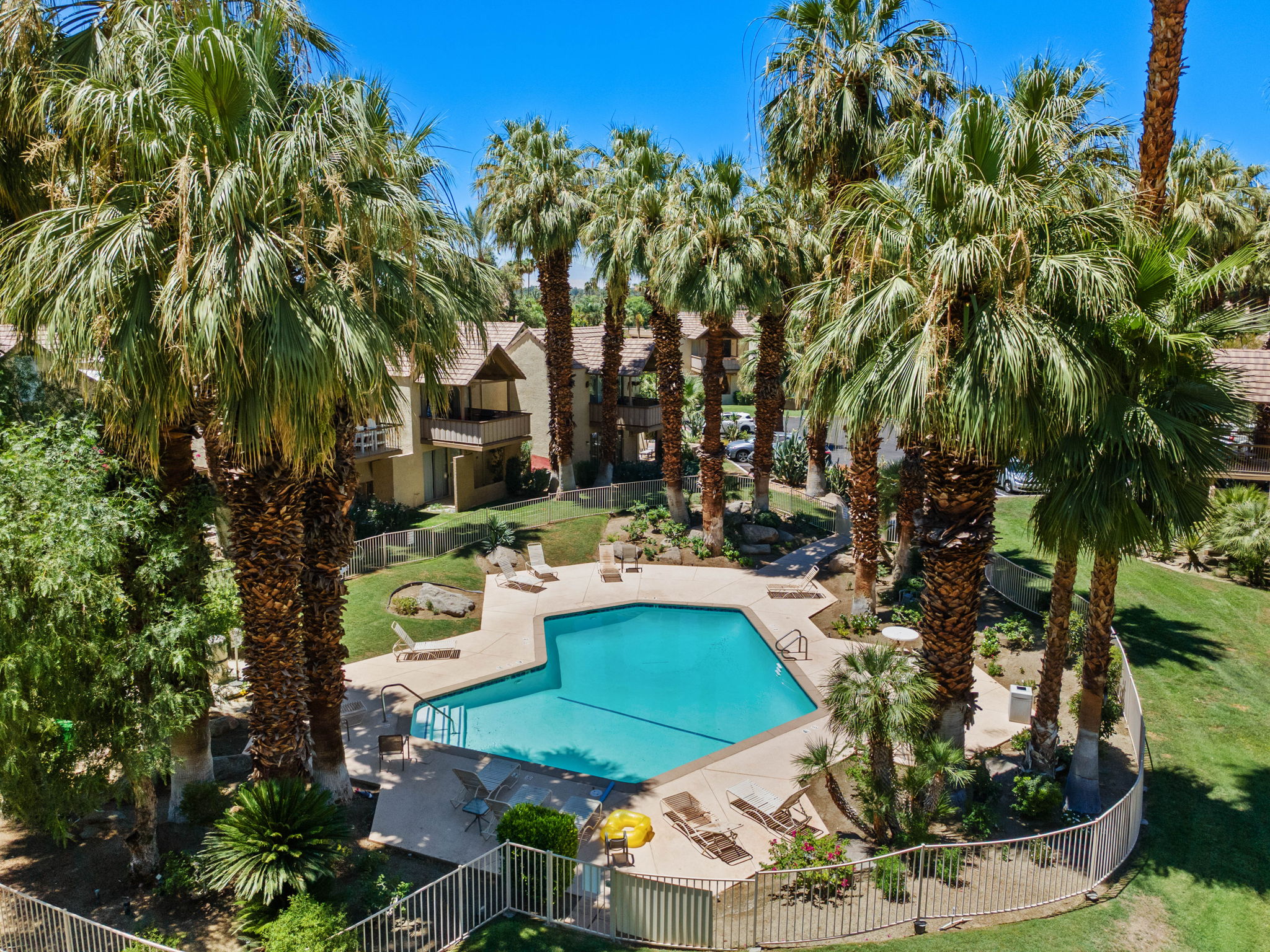  78225 Cabrillo Lane #103, Indian Wells, CA 92210 - 物件實景