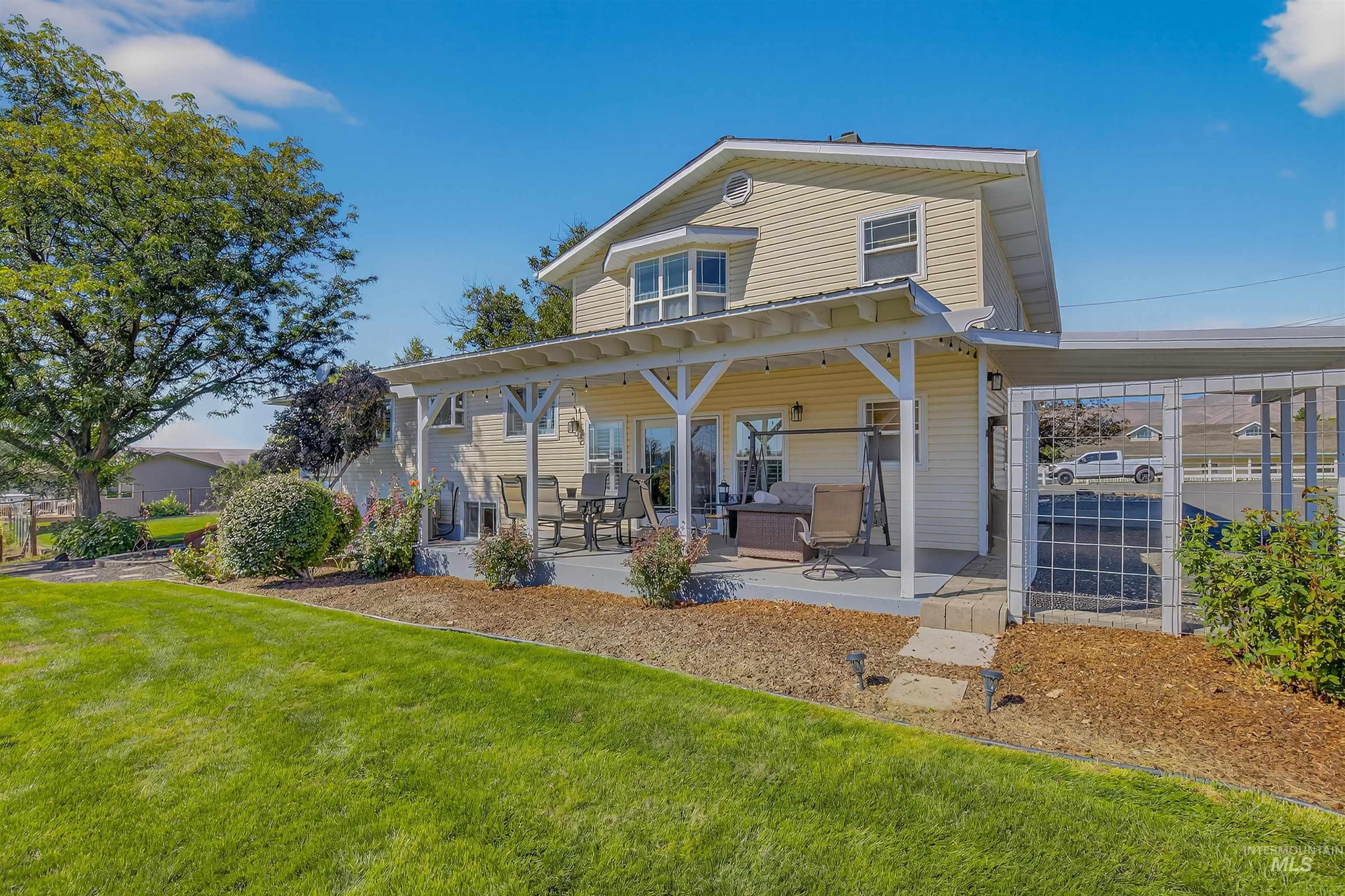 Clarkston, Washington, 99403, United States, 3 Bedrooms Bedrooms, ,3 BathroomsBathrooms,Residential,For Sale,1975063