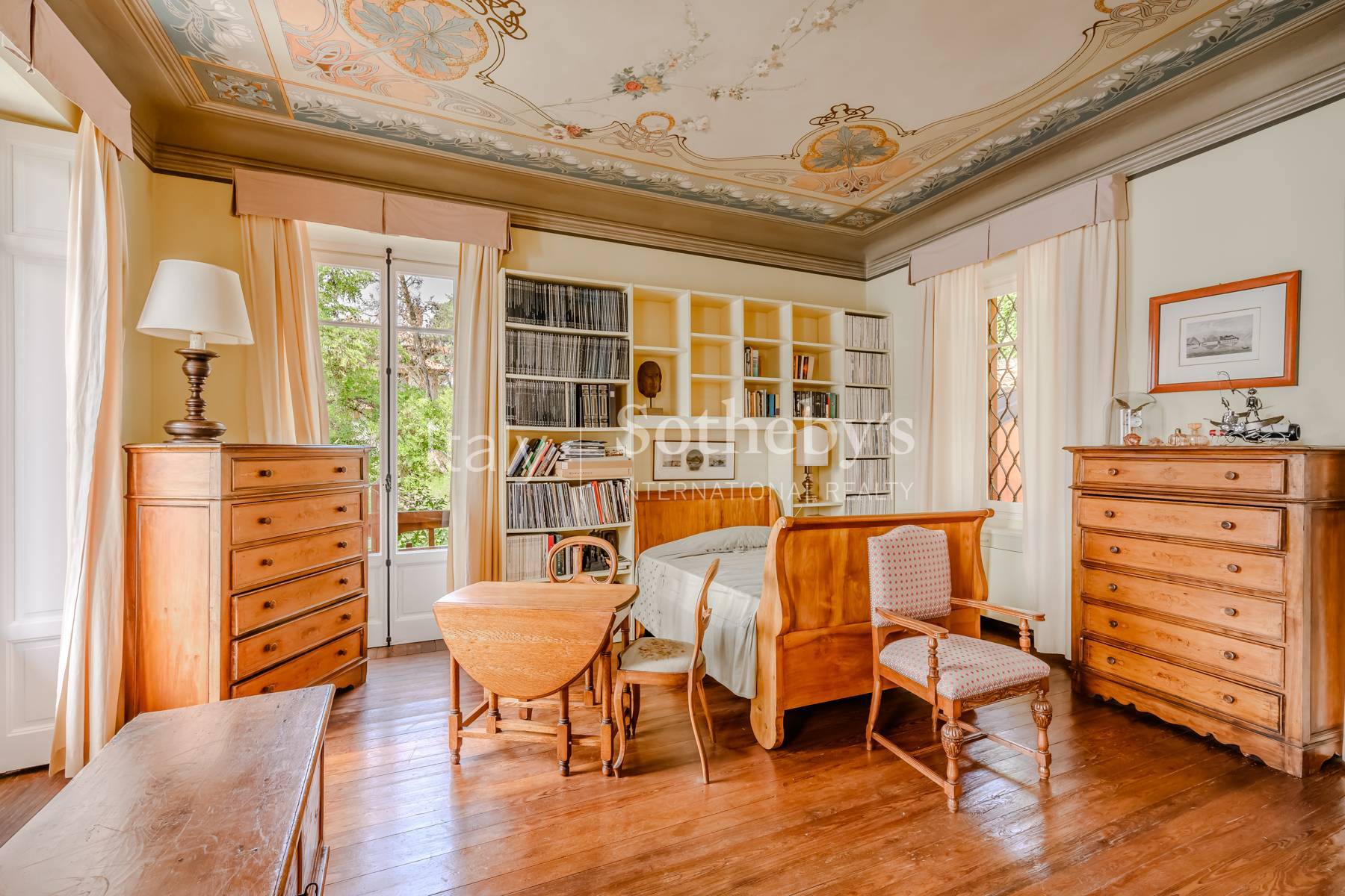  Historic Villa with spectacular views over Lake Maggiore - 物件實景