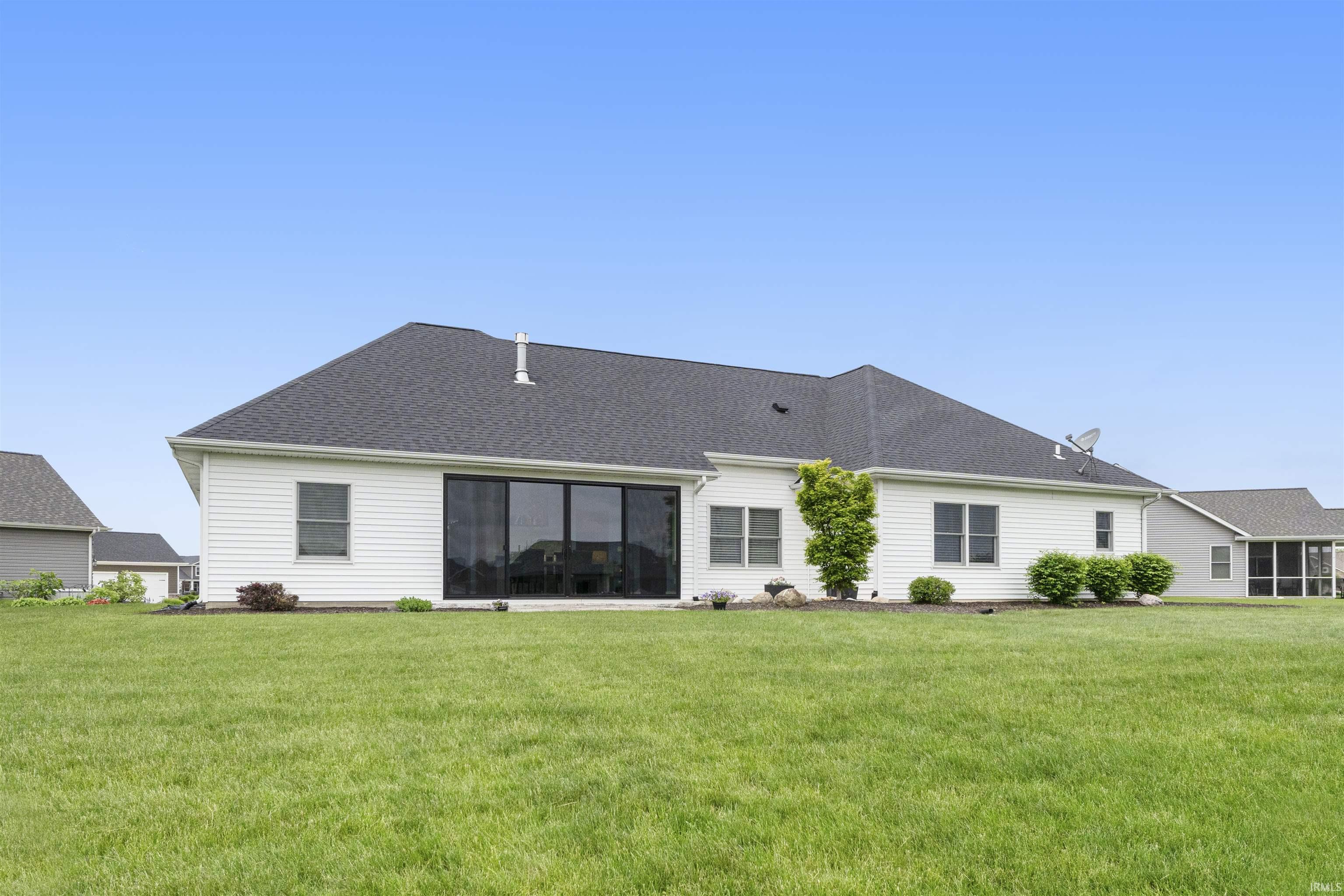 Fort Wayne, Indiana, 46845, United States, 4 Bedrooms Bedrooms, ,2 BathroomsBathrooms,Residential,For Sale,1947274