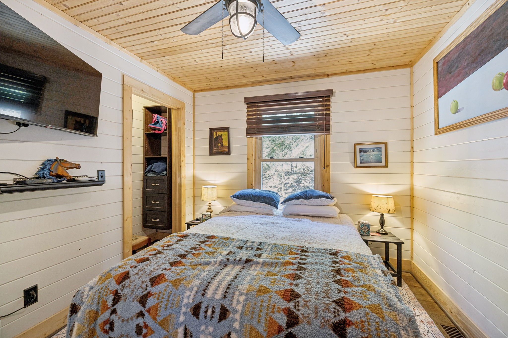  2846 Fuller Hollow Rd, Cornersville, TN, 37047 - 物件實景