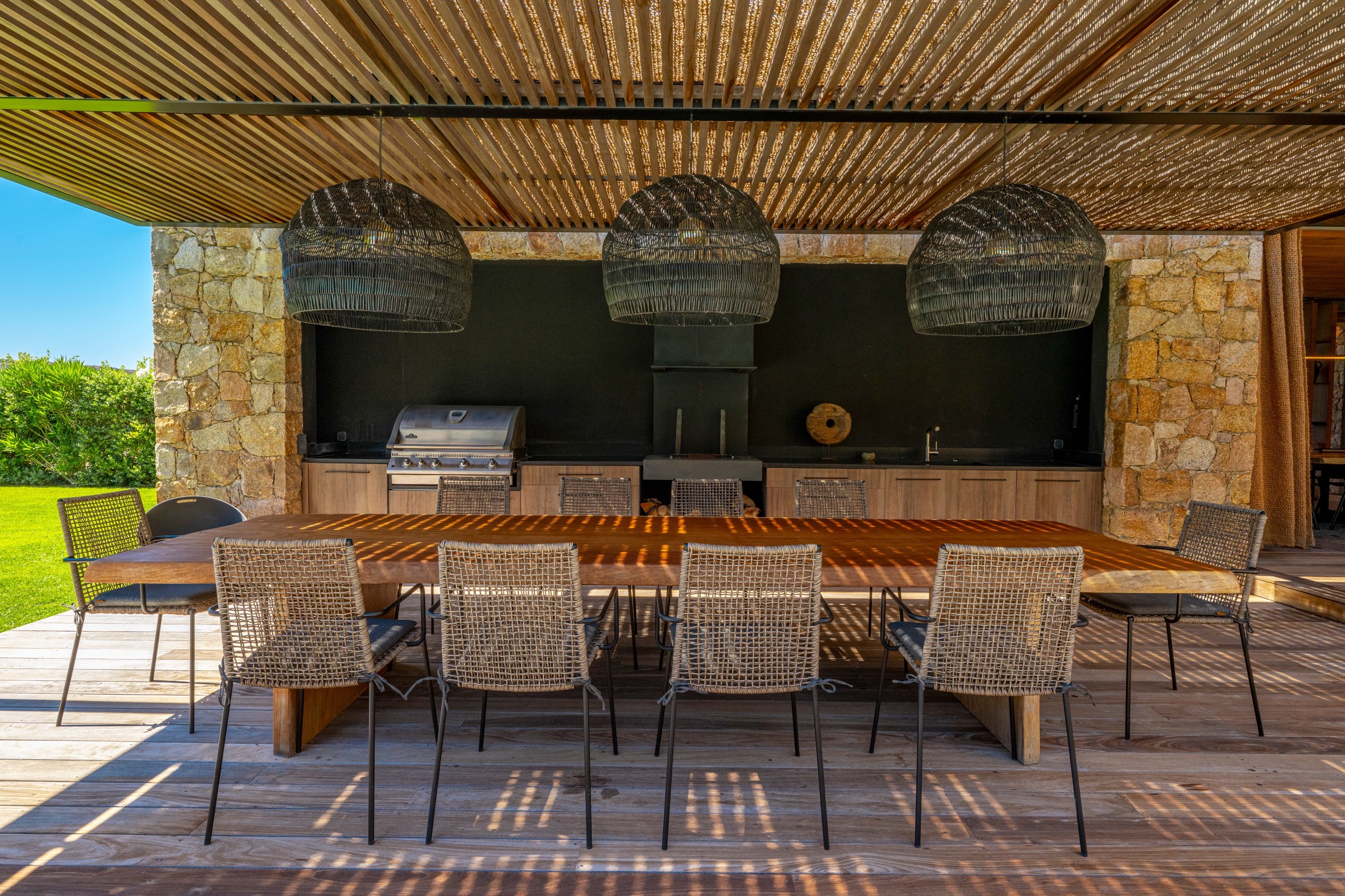  Luxury Villa in Calvi - 物件實景