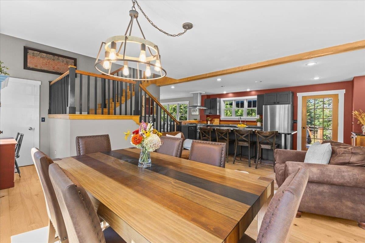 Stowe, Vermont, 05672, United States, 4 Bedrooms Bedrooms, ,3 BathroomsBathrooms,Residential,For Sale,1939915