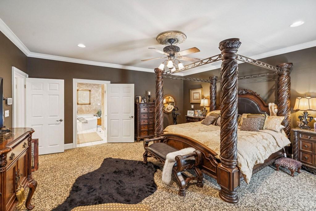 Cohutta, Georgia, 30710, United States, 4 Bedrooms Bedrooms, ,4 BathroomsBathrooms,Residential,For Sale,1950990